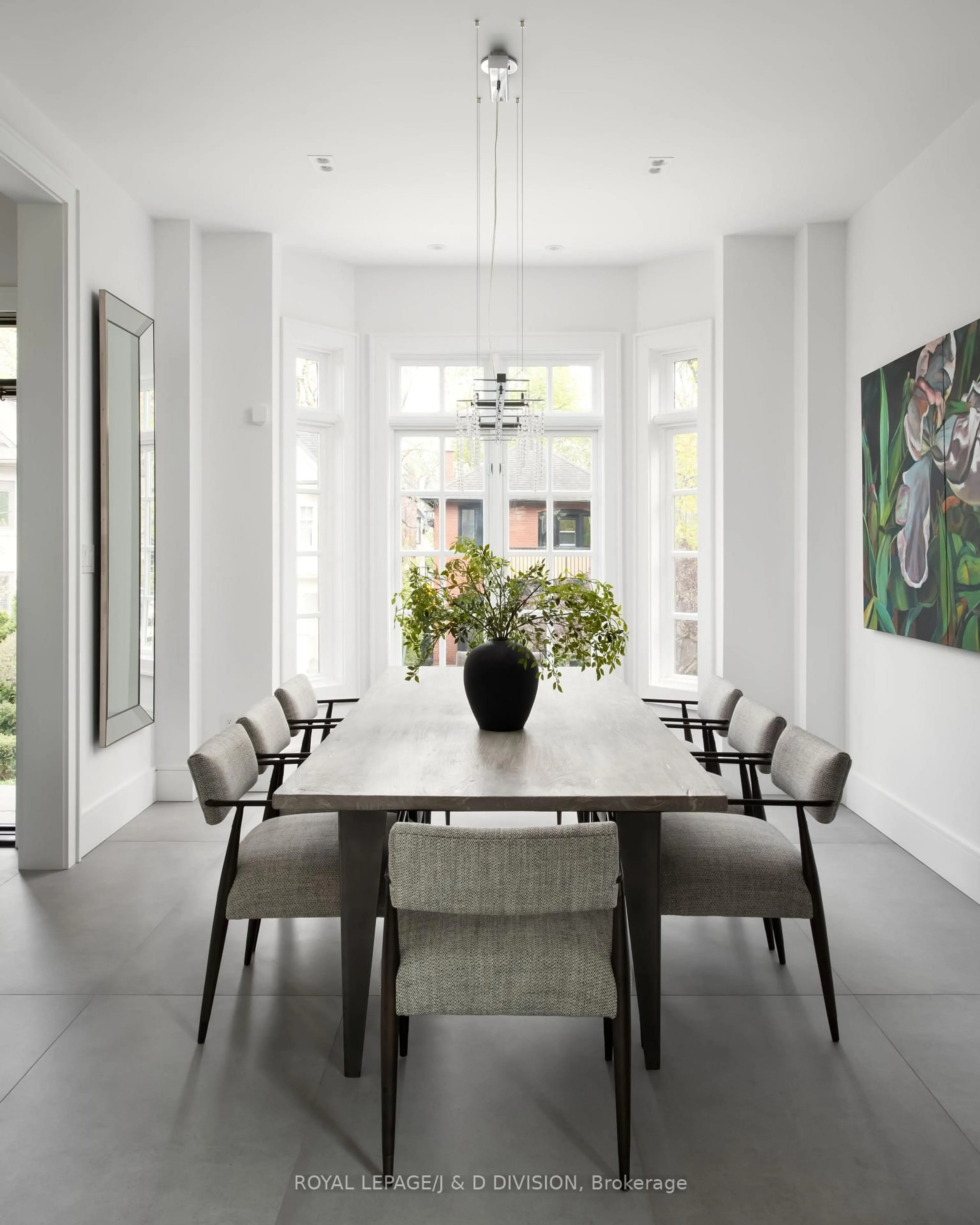 Dining room, unknown for 78 Balmoral Ave, Toronto Ontario M4V 1J4