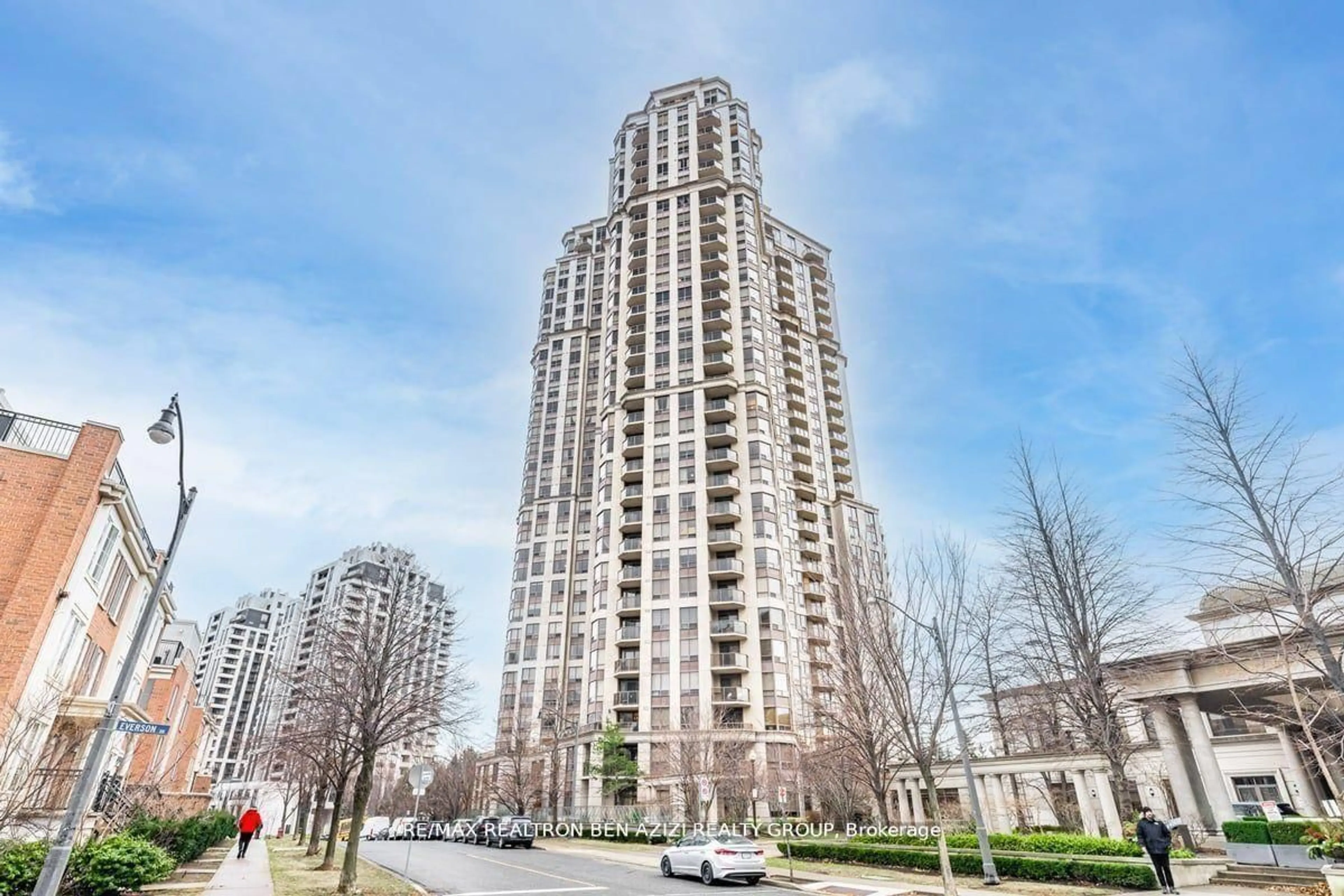 Unknown for 80 Harrison garden Blvd #2324, Toronto Ontario M2N 7E3