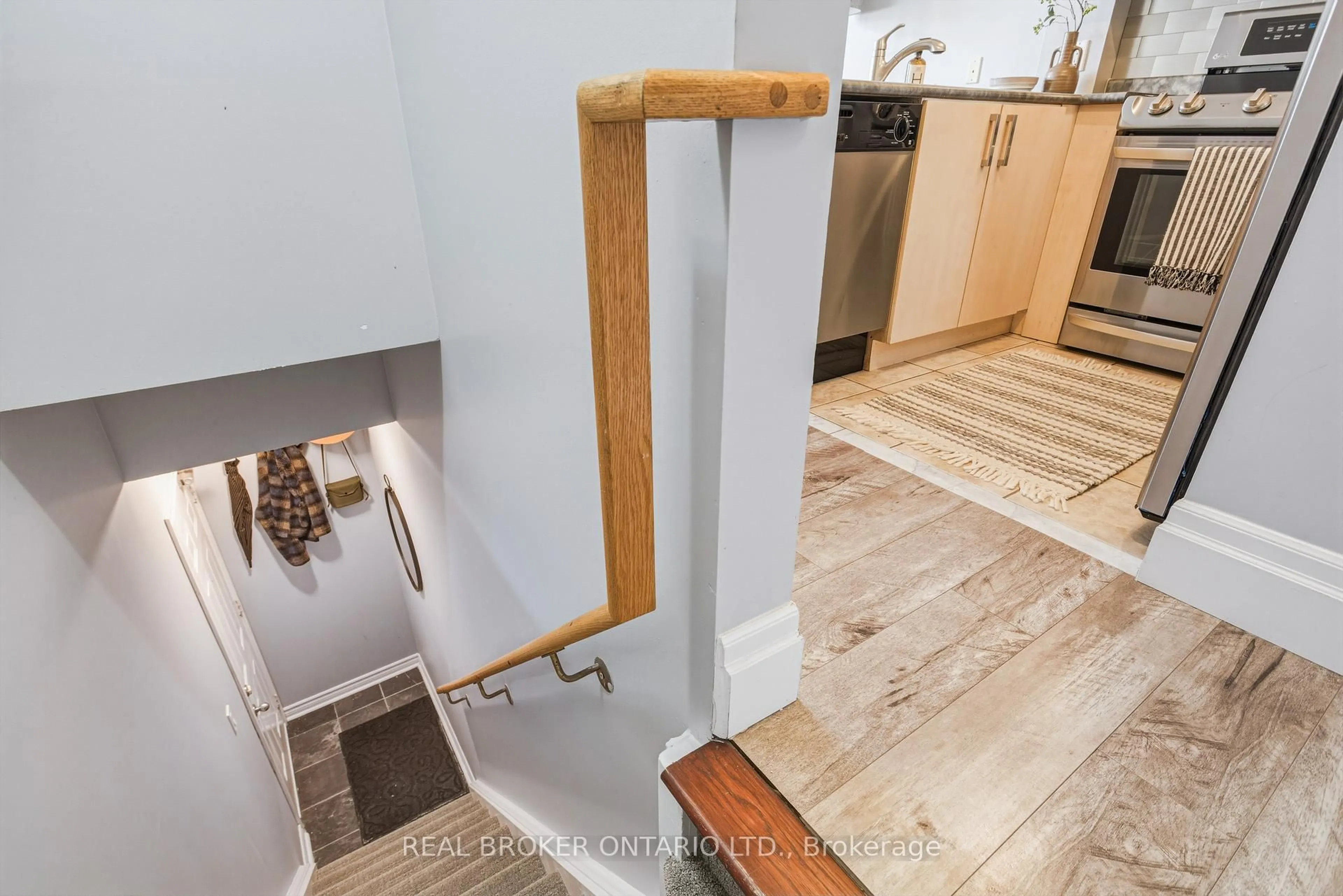 Unknown for 31 Sudbury St #3103, Toronto Ontario M6J 3W6