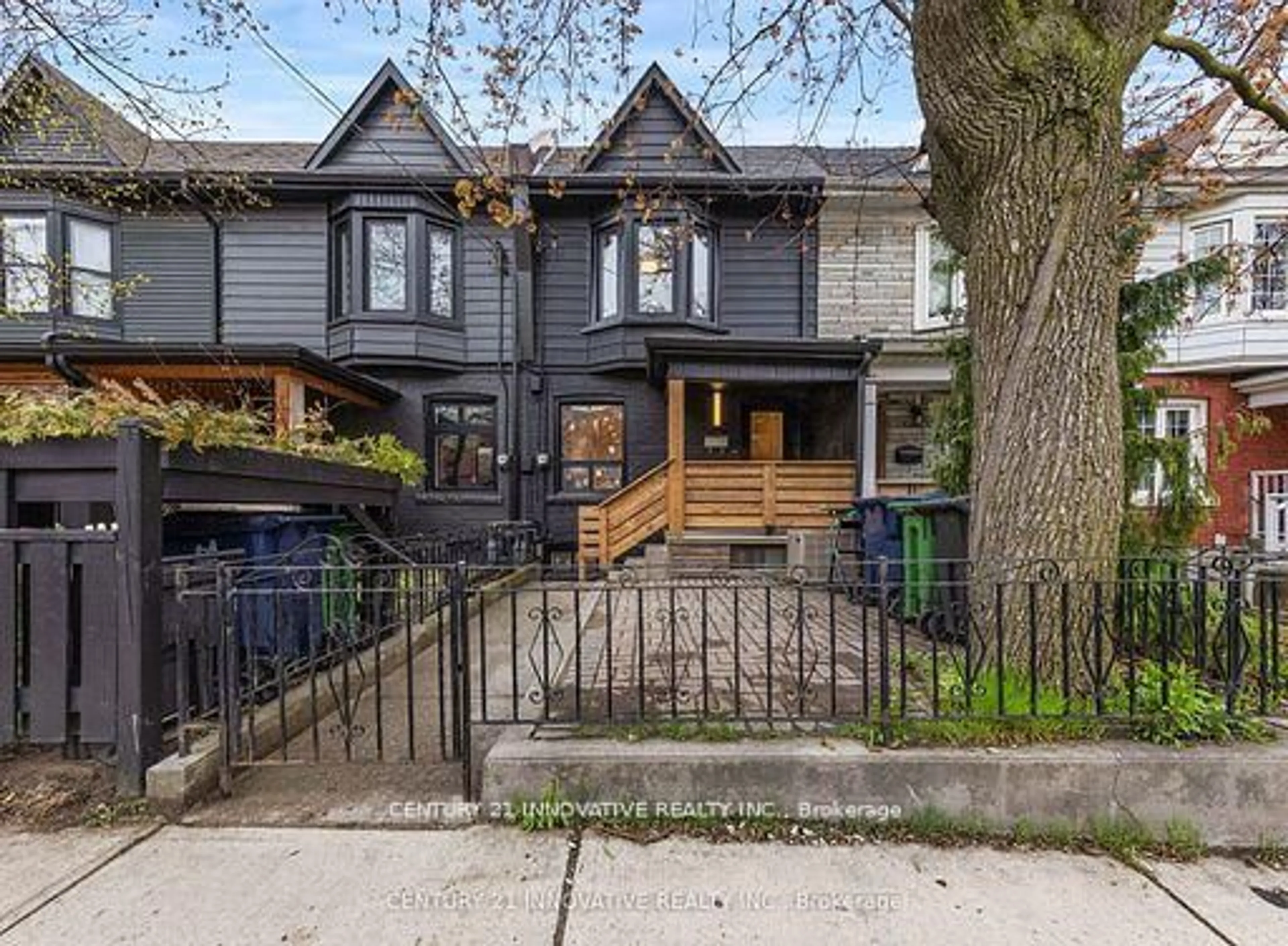 Unknown for 280 Brock Ave, Toronto Ontario M6K 2M4