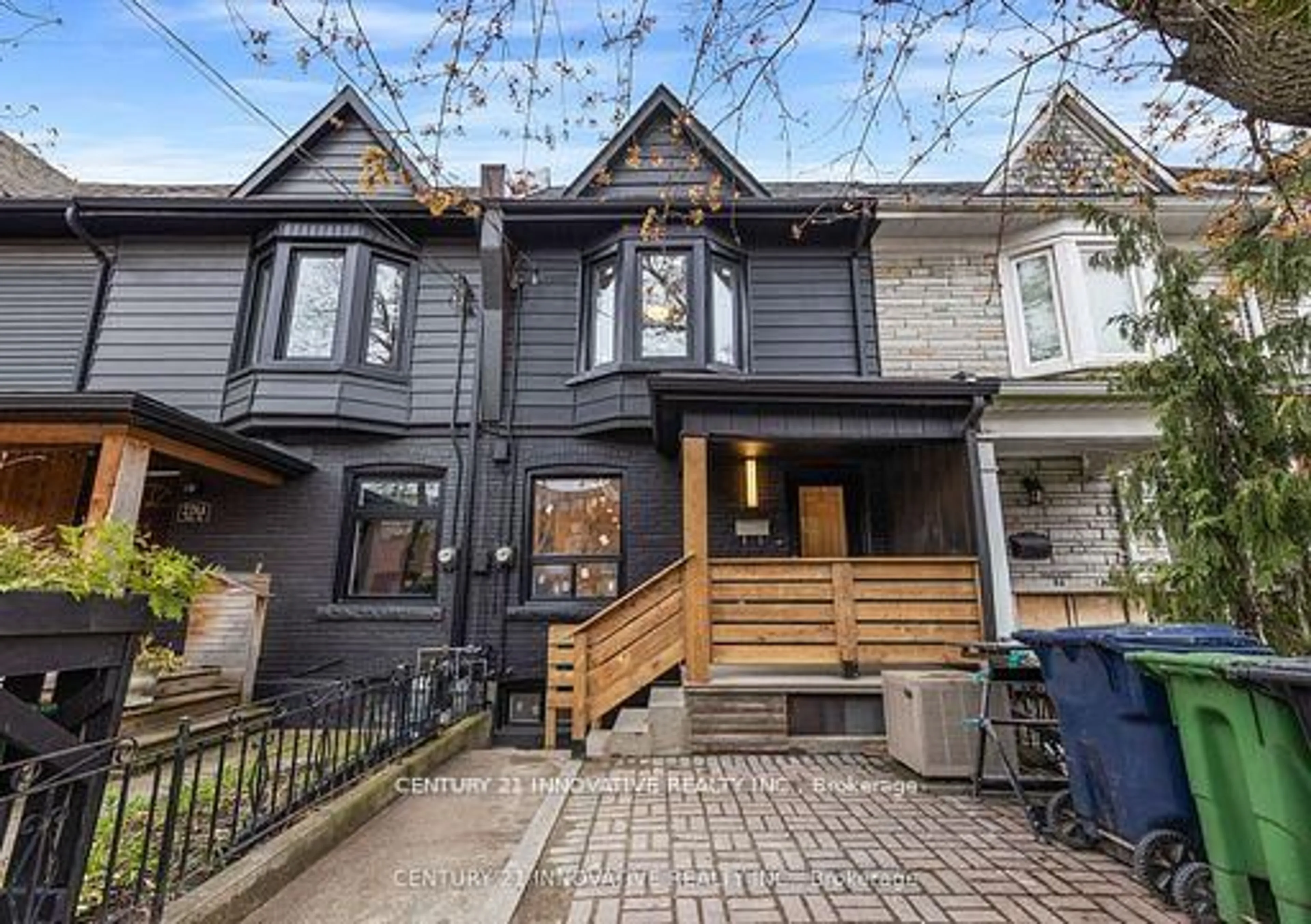 Unknown for 280 Brock Ave, Toronto Ontario M6K 2M4