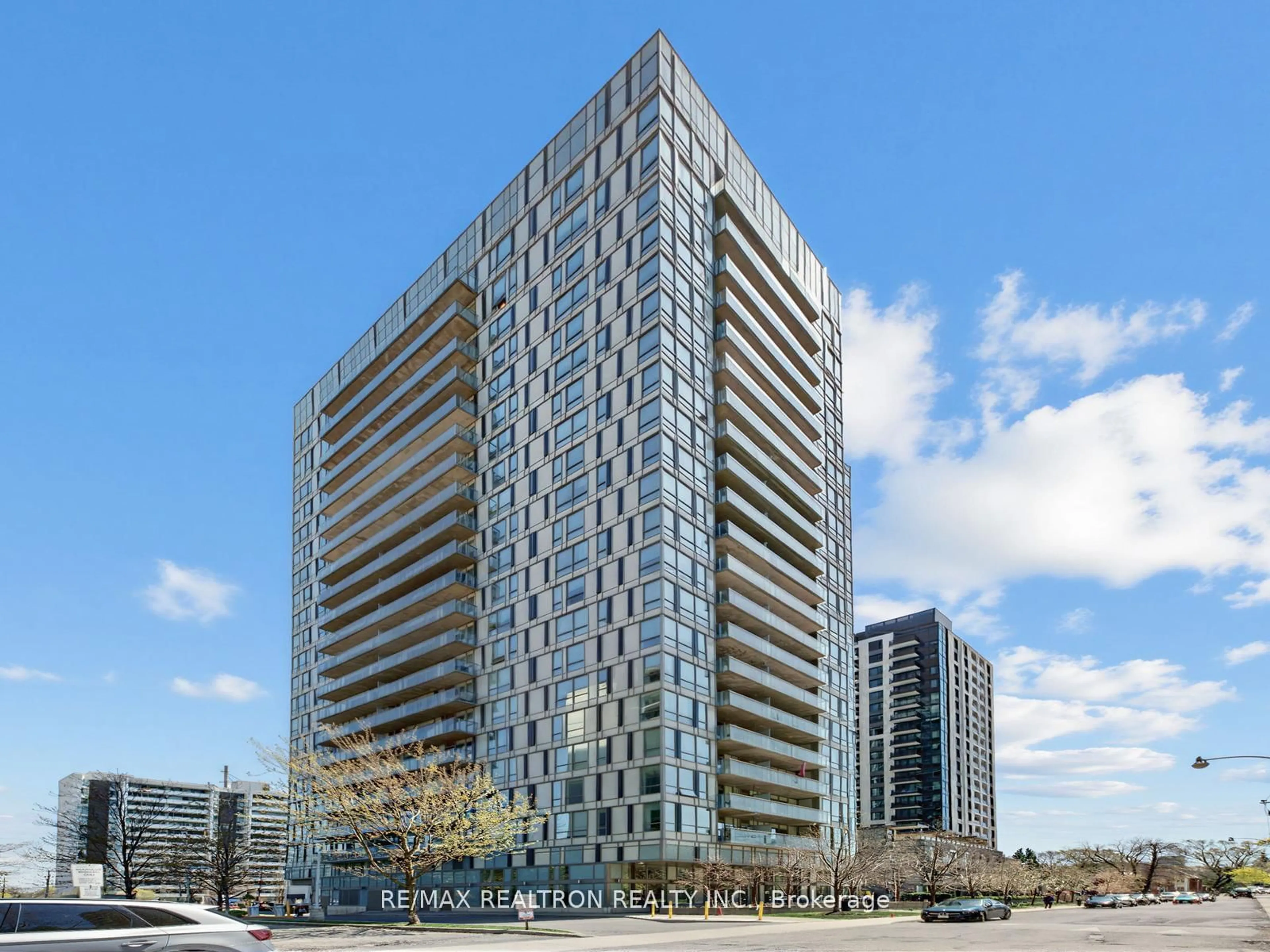 Unknown for 83 Redpath Ave #1101, Toronto Ontario M4S 0A2