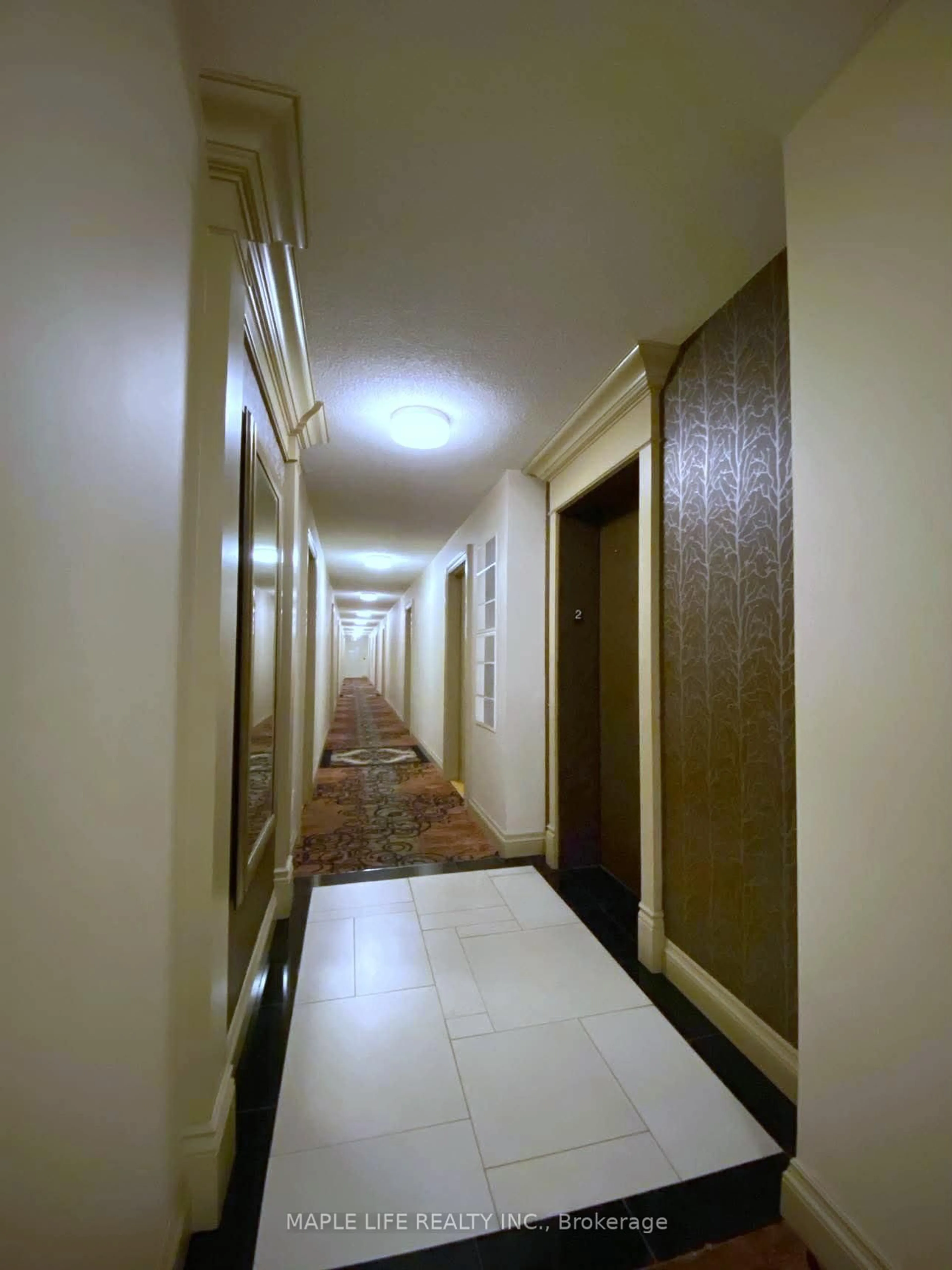 Unknown for 623 Grandview Way, Toronto Ontario M2N 6V4