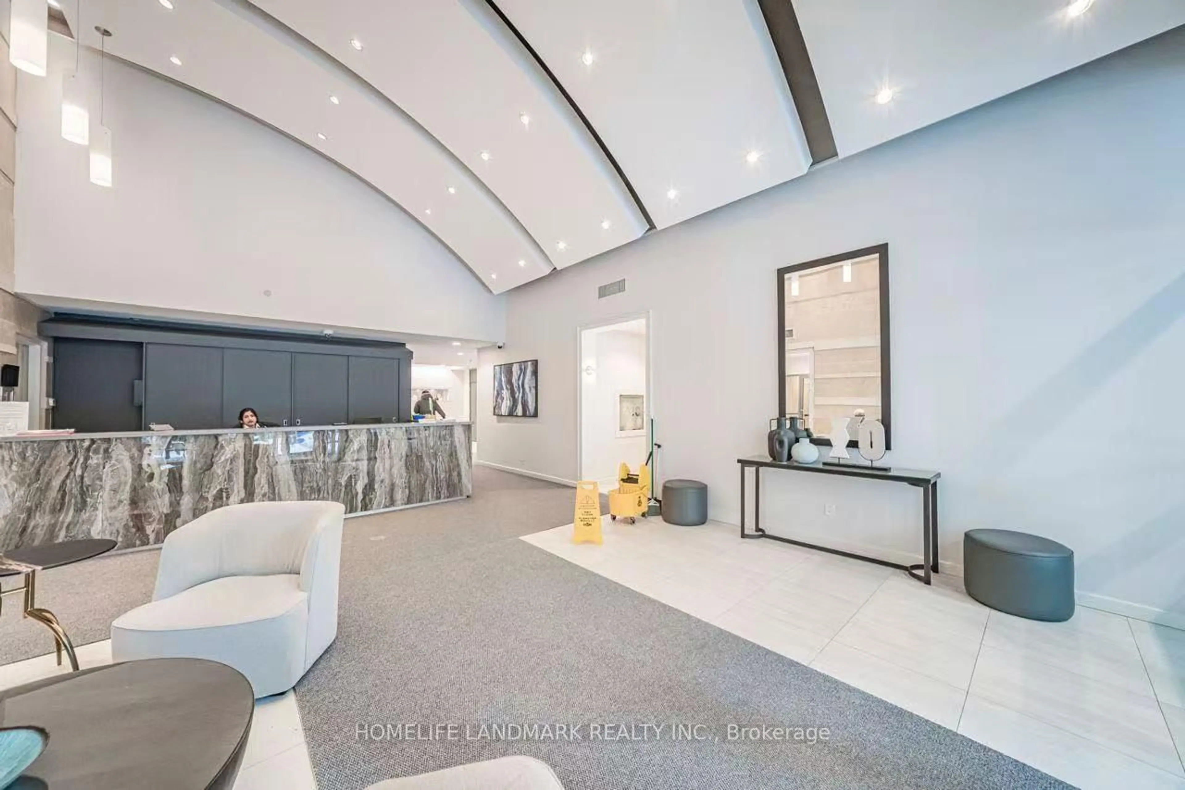 Unknown for 18 Spring Garden Ave #2102, Toronto Ontario M2N 7M2