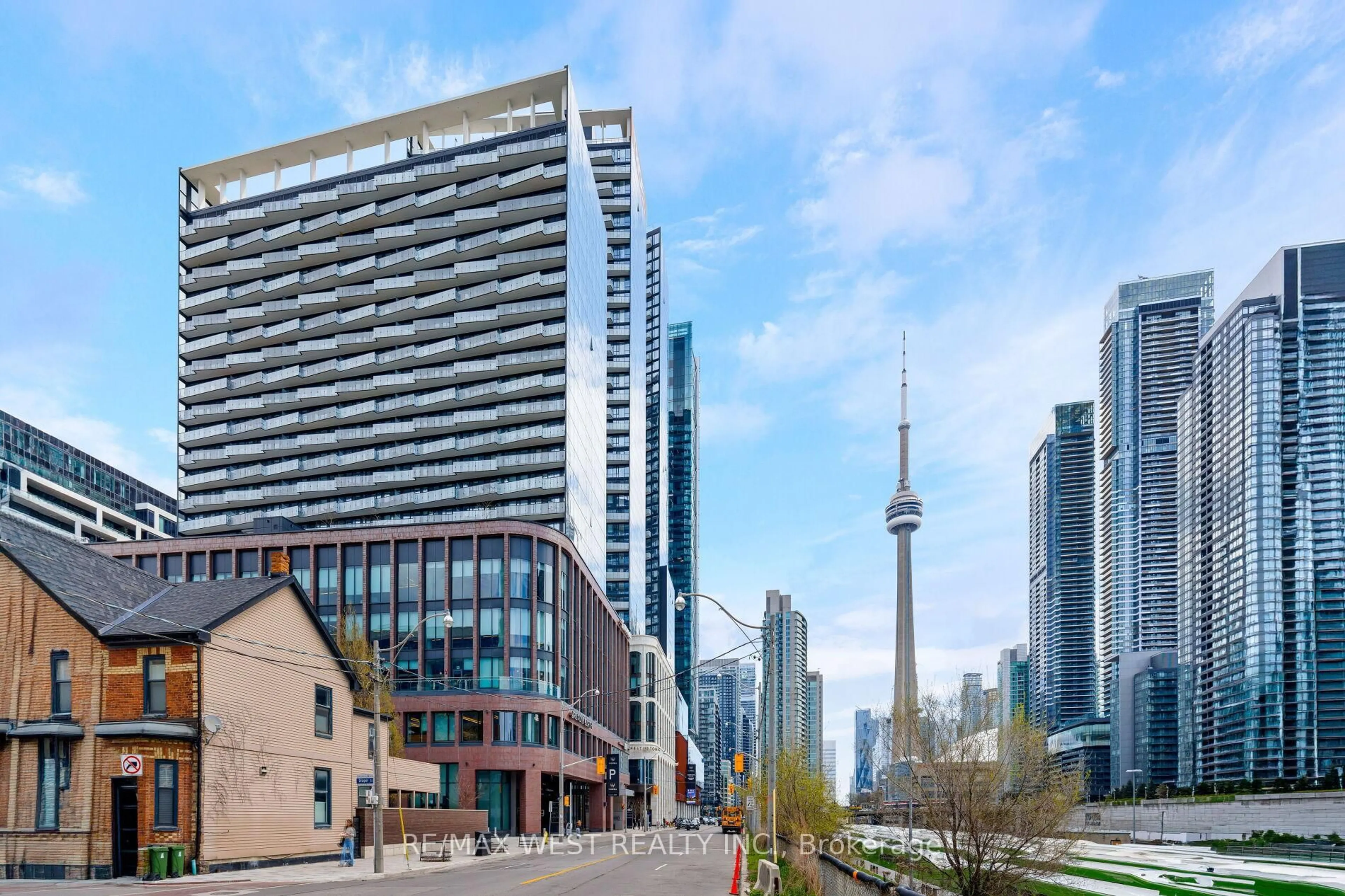 Unknown for 480 Front St #GPH2, Toronto Ontario M5V 0V5