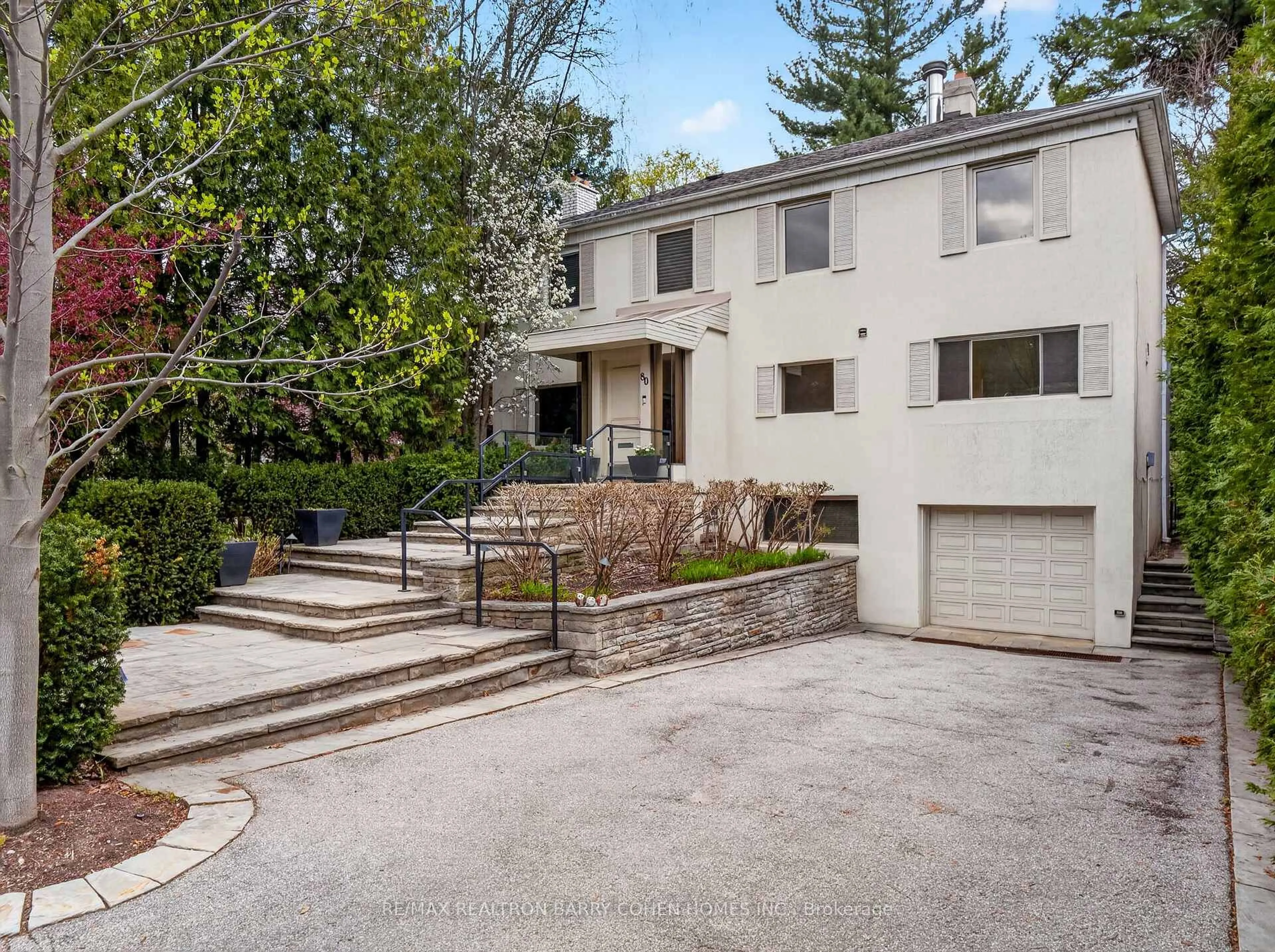 Unknown for 80 Donwoods Dr, Toronto Ontario M4N 2G5