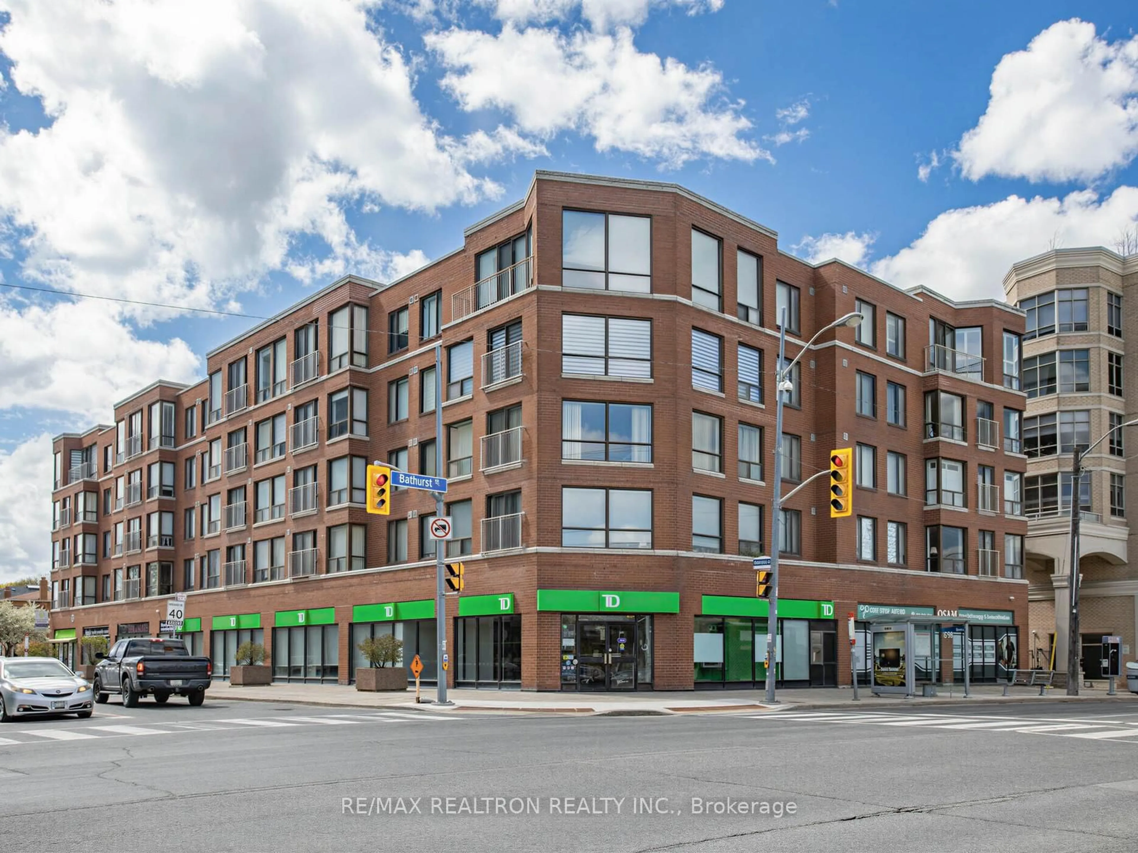 Unknown for 500 Glencairn Ave #503, Toronto Ontario M6B 1Z1
