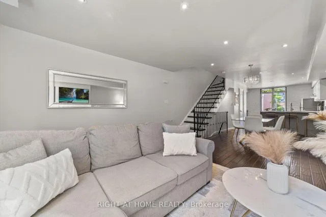 12 Sudbury St #2608, Toronto 3