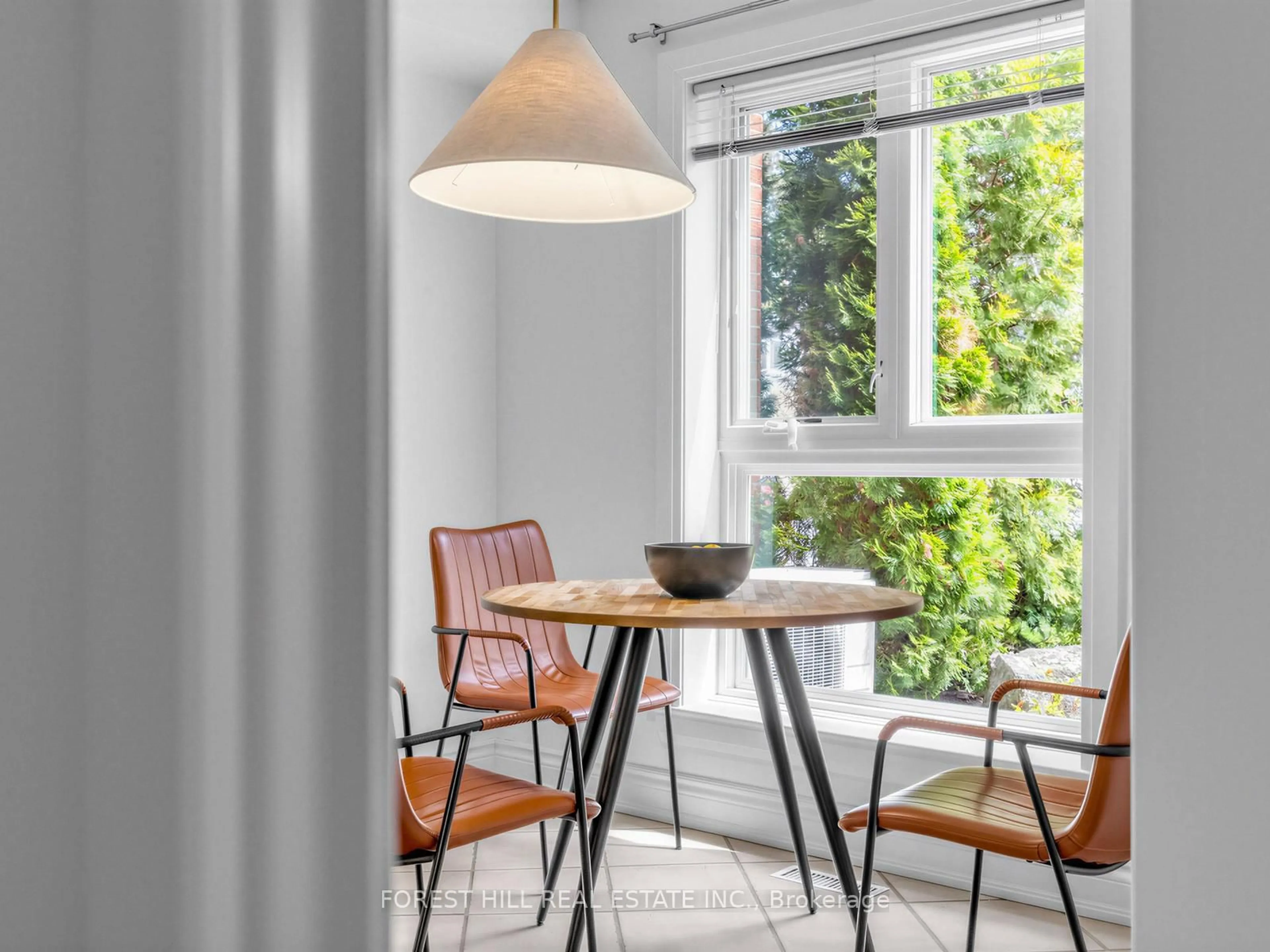 Dining room, unknown for 40 Snowshoe Mill Way #198, Toronto Ontario M2L 1T5