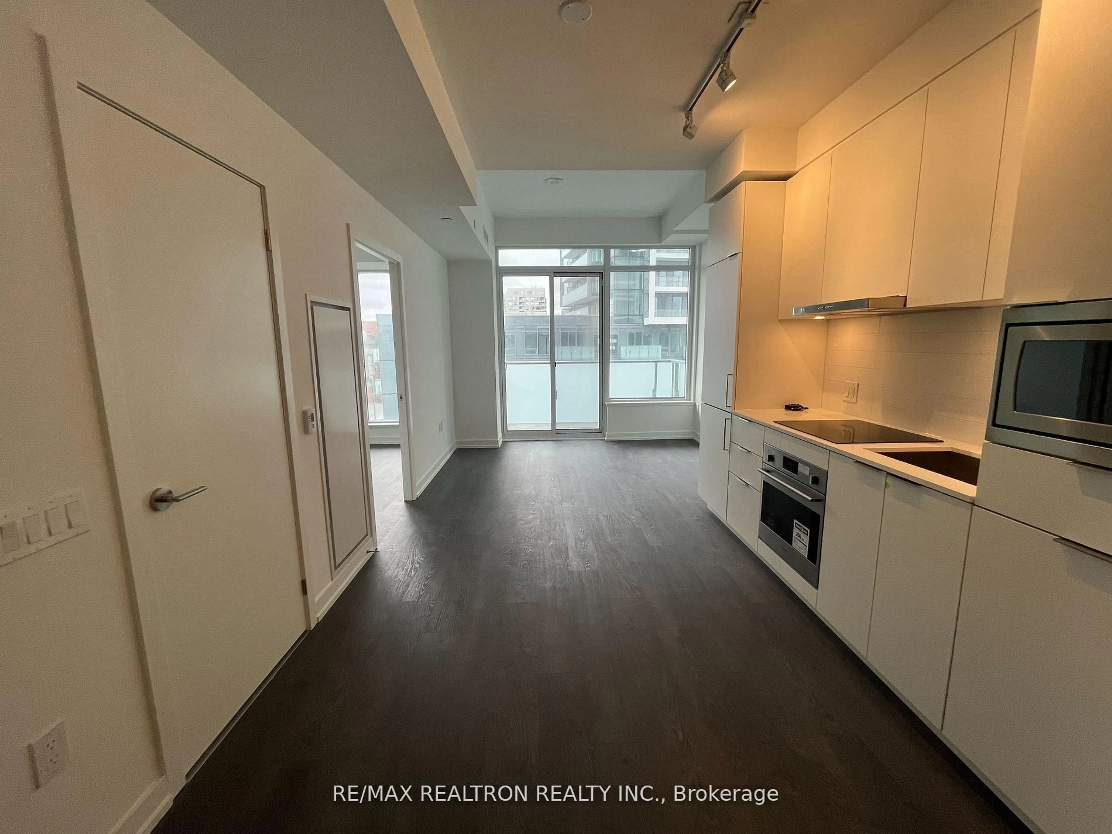 A pic of a room for 7 Golden Lion Hts #N1105, Toronto Ontario M2M 0C3