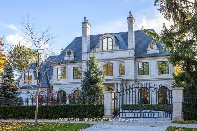 15 Tudor Gate, Toronto 2