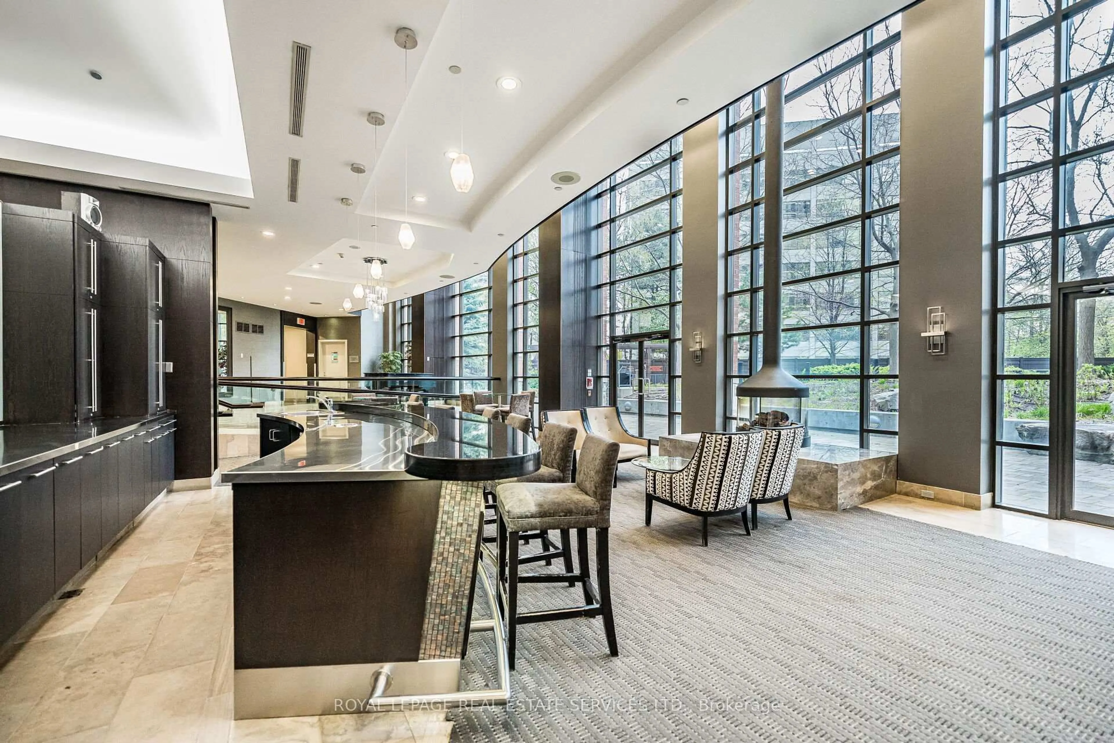 Unknown for 33 Sheppard Ave #2505, Toronto Ontario M2N 7K1