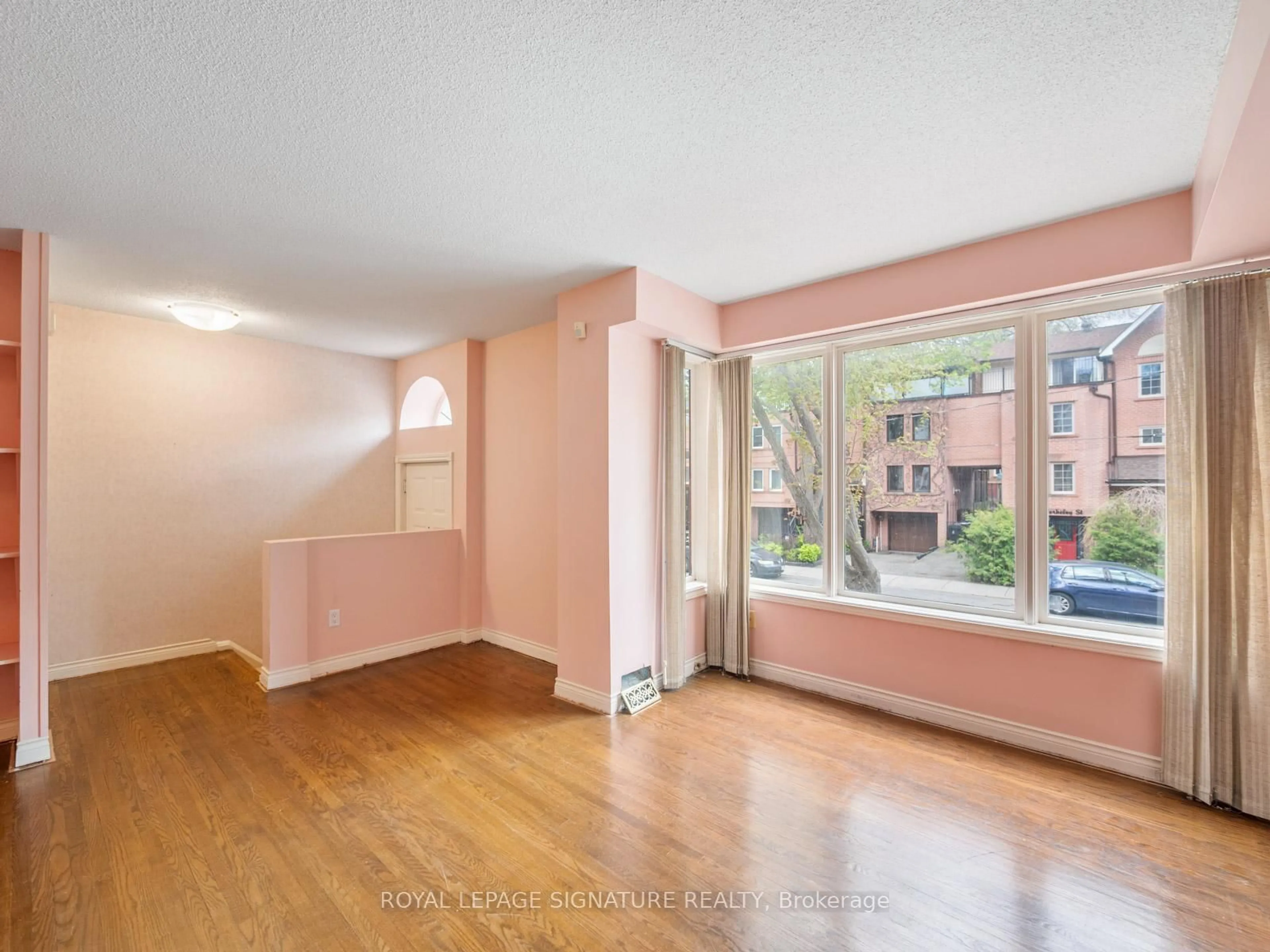 A pic of a room for 227 Berkeley St, Toronto Ontario M5A 2X3