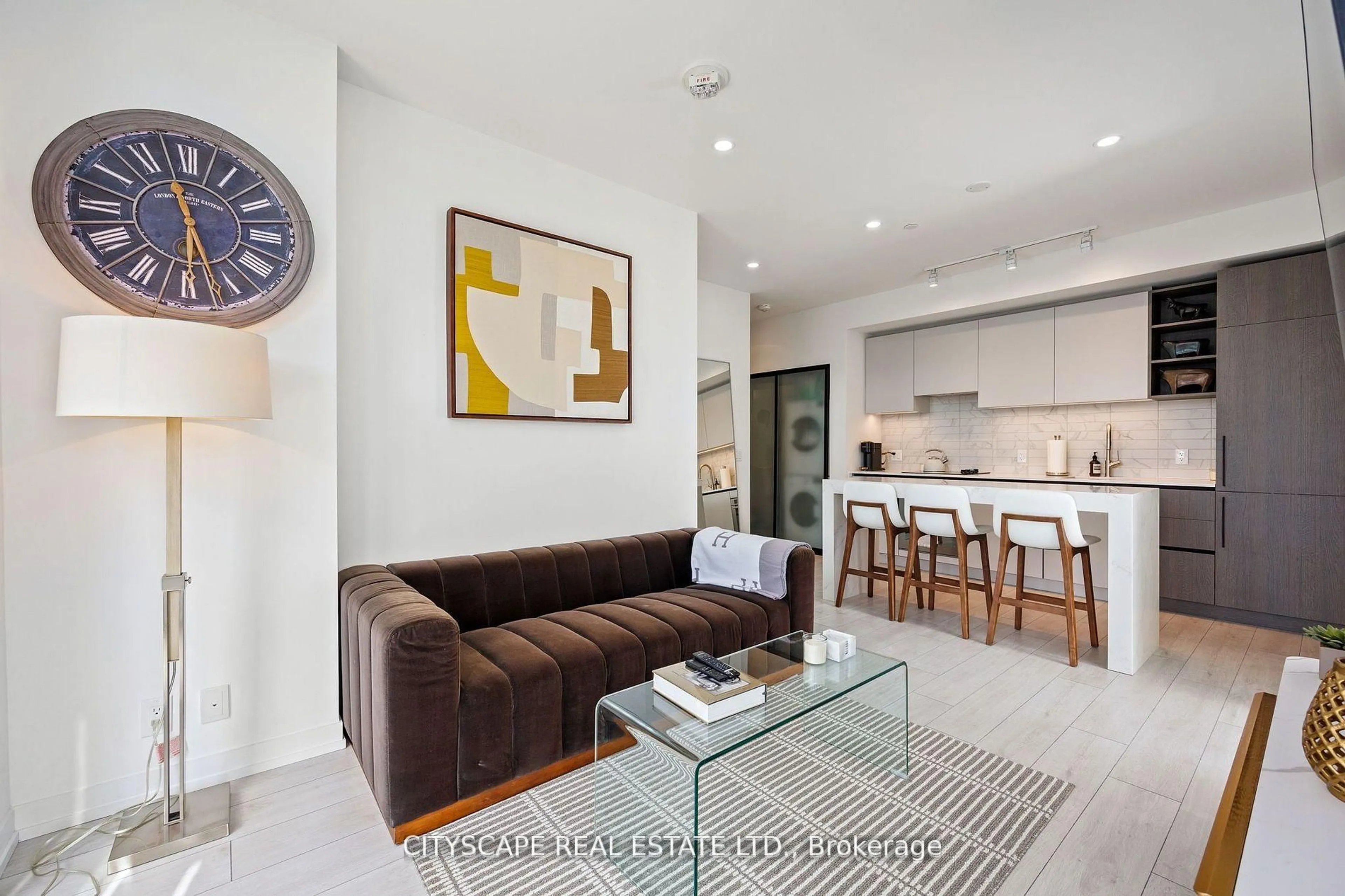 Unknown for 55 Mercer St #1802, Toronto Ontario M5V 1H2