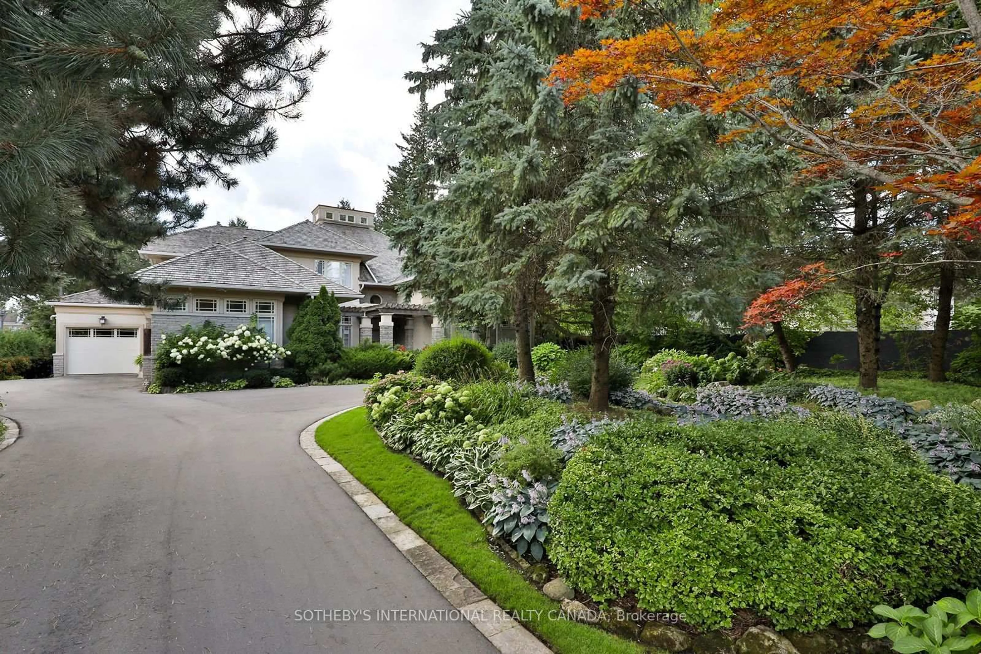 Unknown for 23 Country Lane, Toronto Ontario M2L 1E1