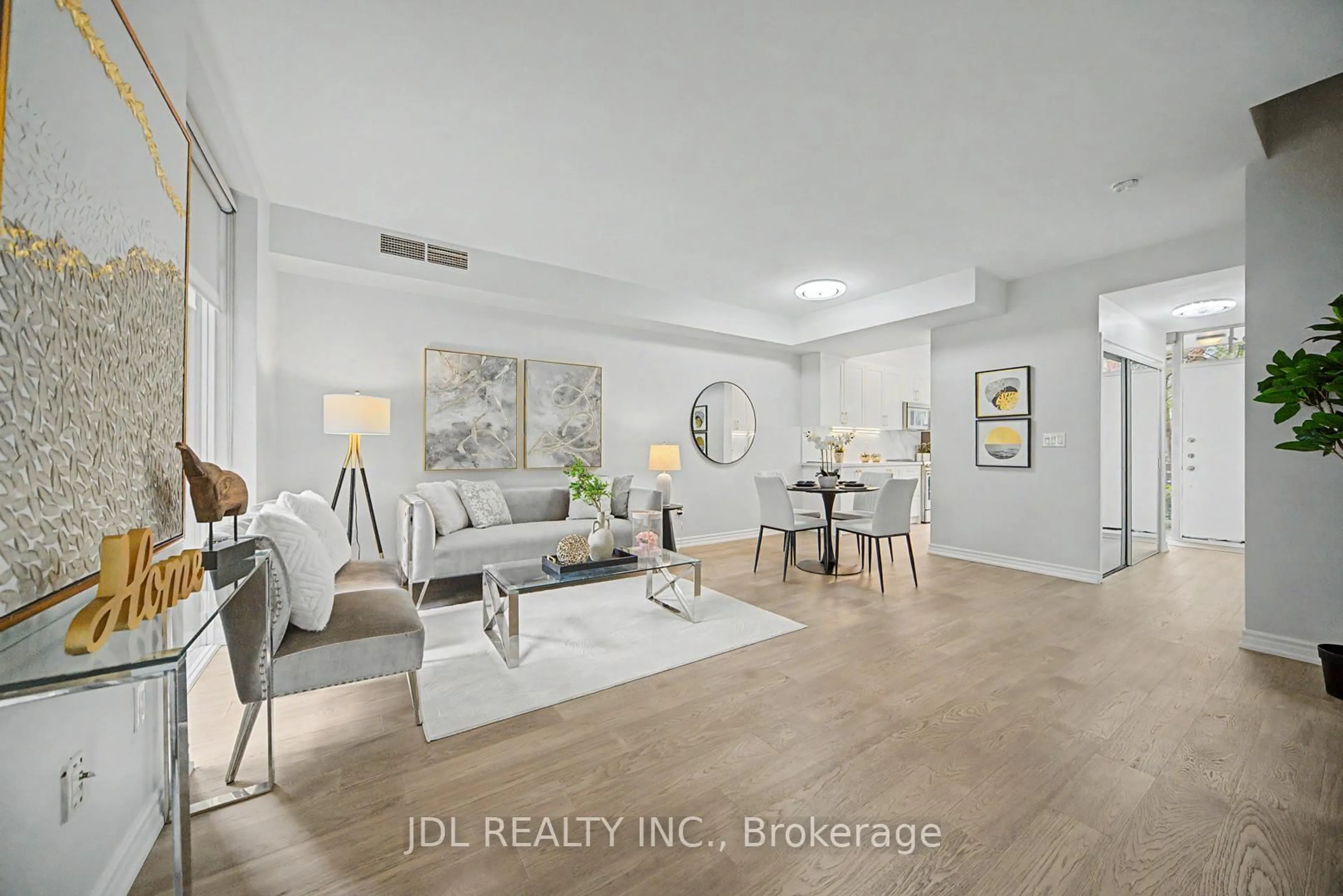 Unknown for 31 Brunel Crt #Th8, Toronto Ontario M5V 3Y2