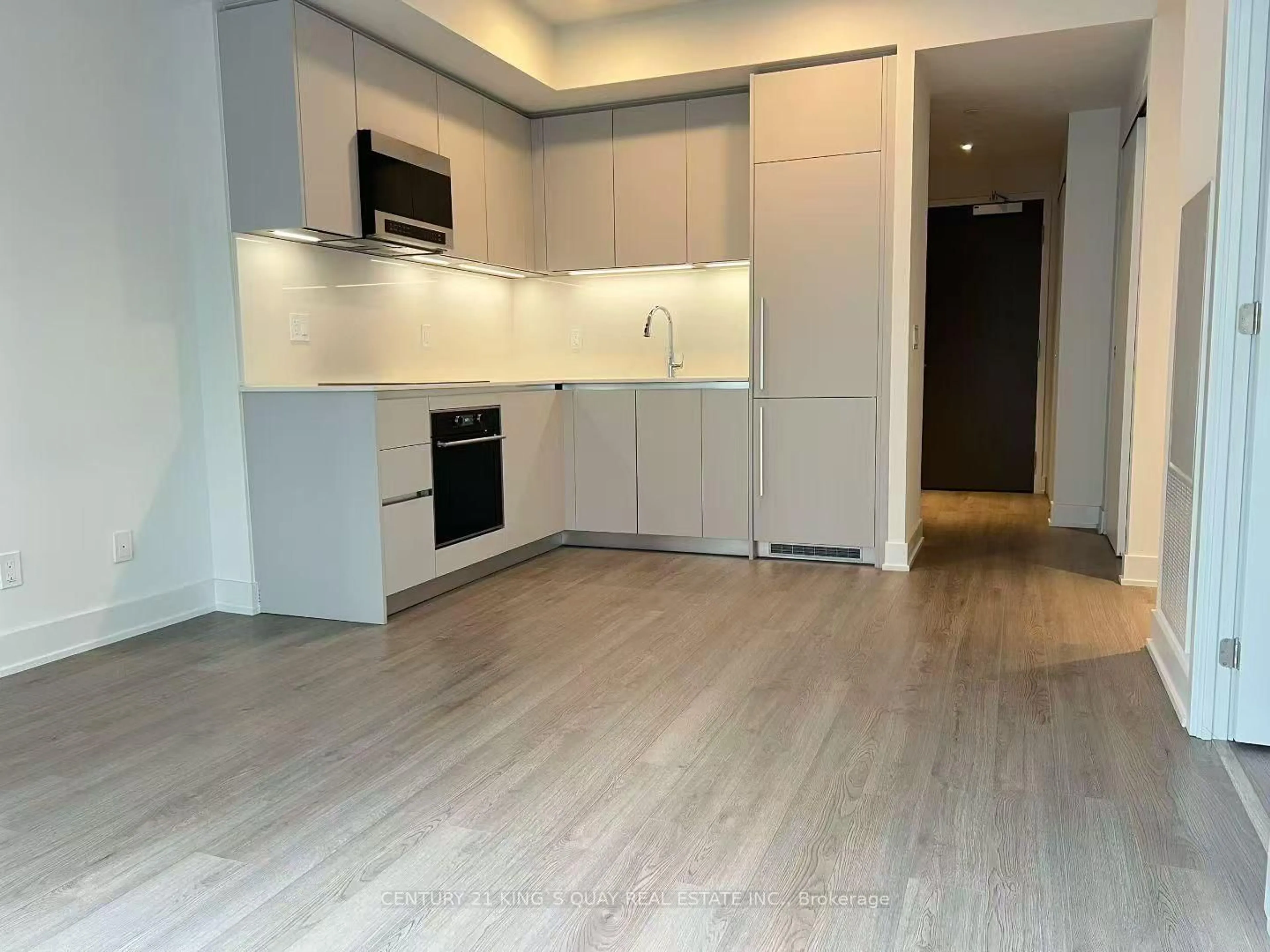Unknown for 8 Cumberland St #1505, Toronto Ontario M4W 0B6