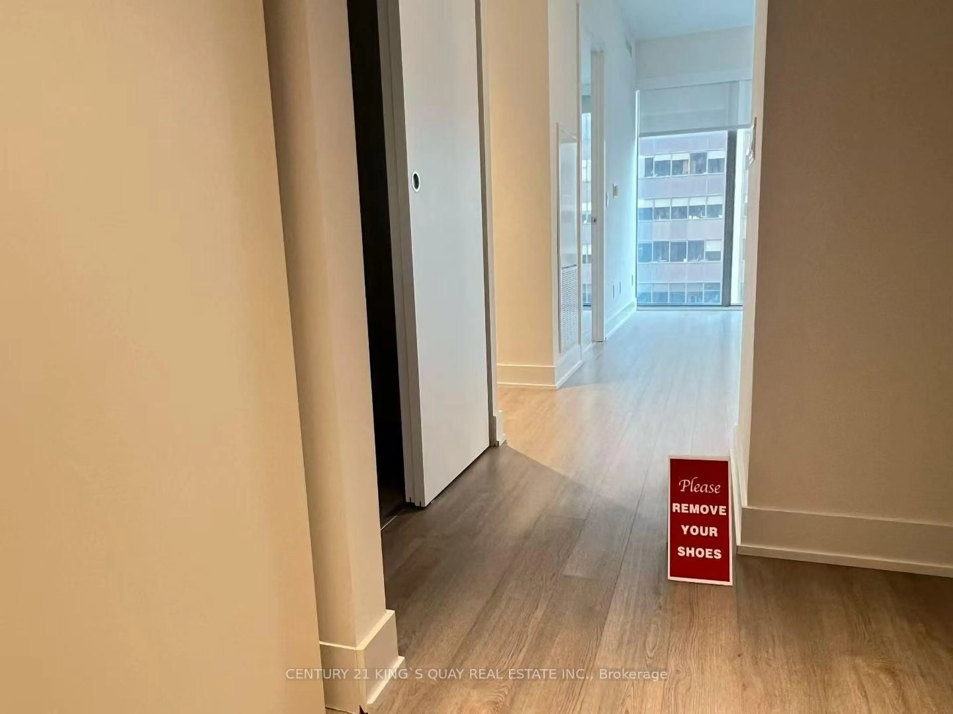 Unknown for 8 Cumberland St #1505, Toronto Ontario M4W 0B6