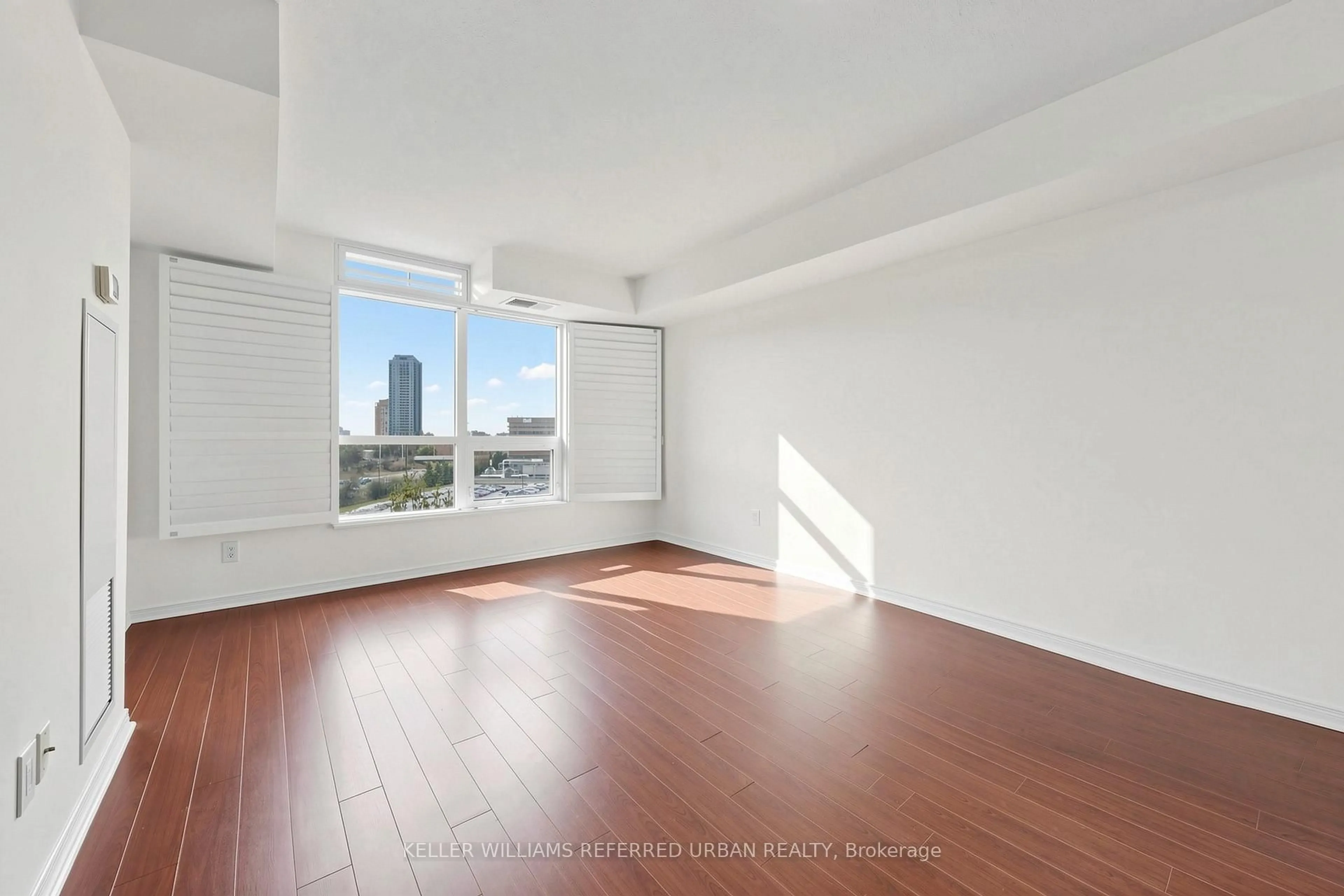 A pic of a room for 120 Dallimore Circ #614, Toronto Ontario M3C 4J1