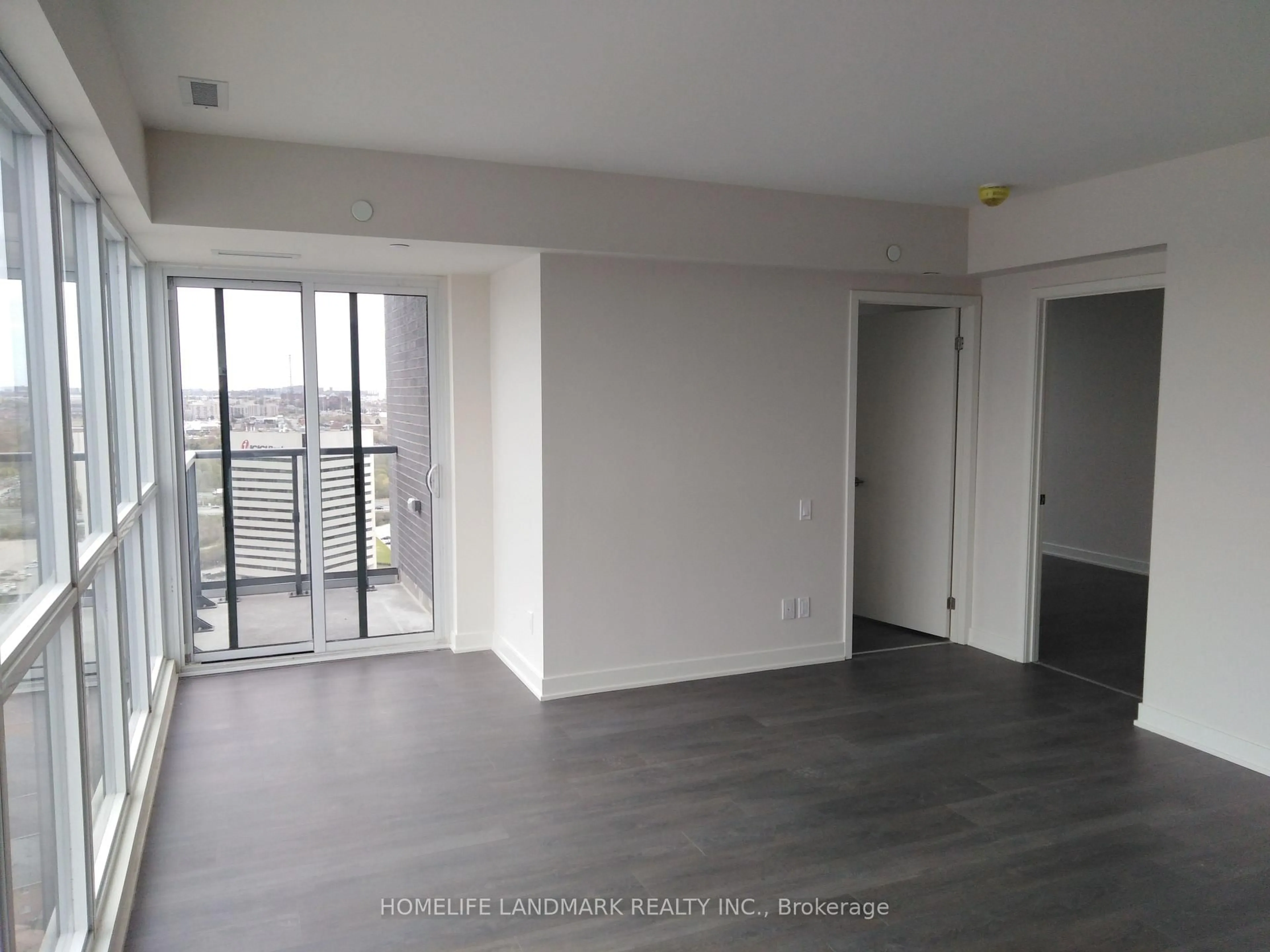 A pic of a room for 6 Sonic Way #2604, Toronto Ontario M3C 0P1