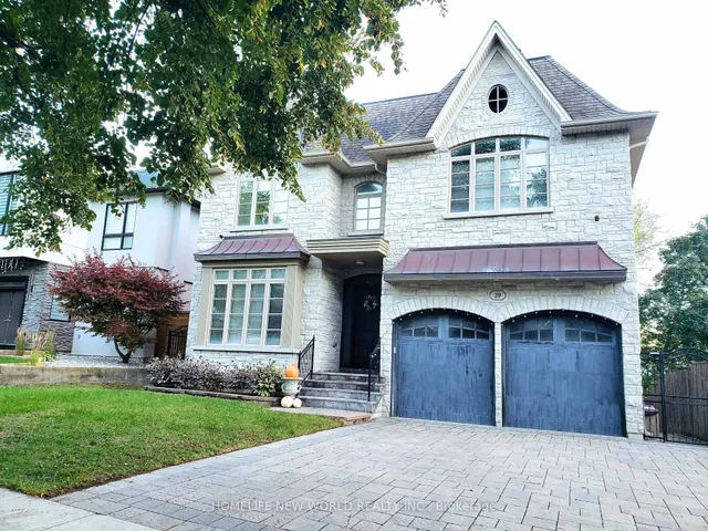 29 Threadneedle Cres, Toronto 2