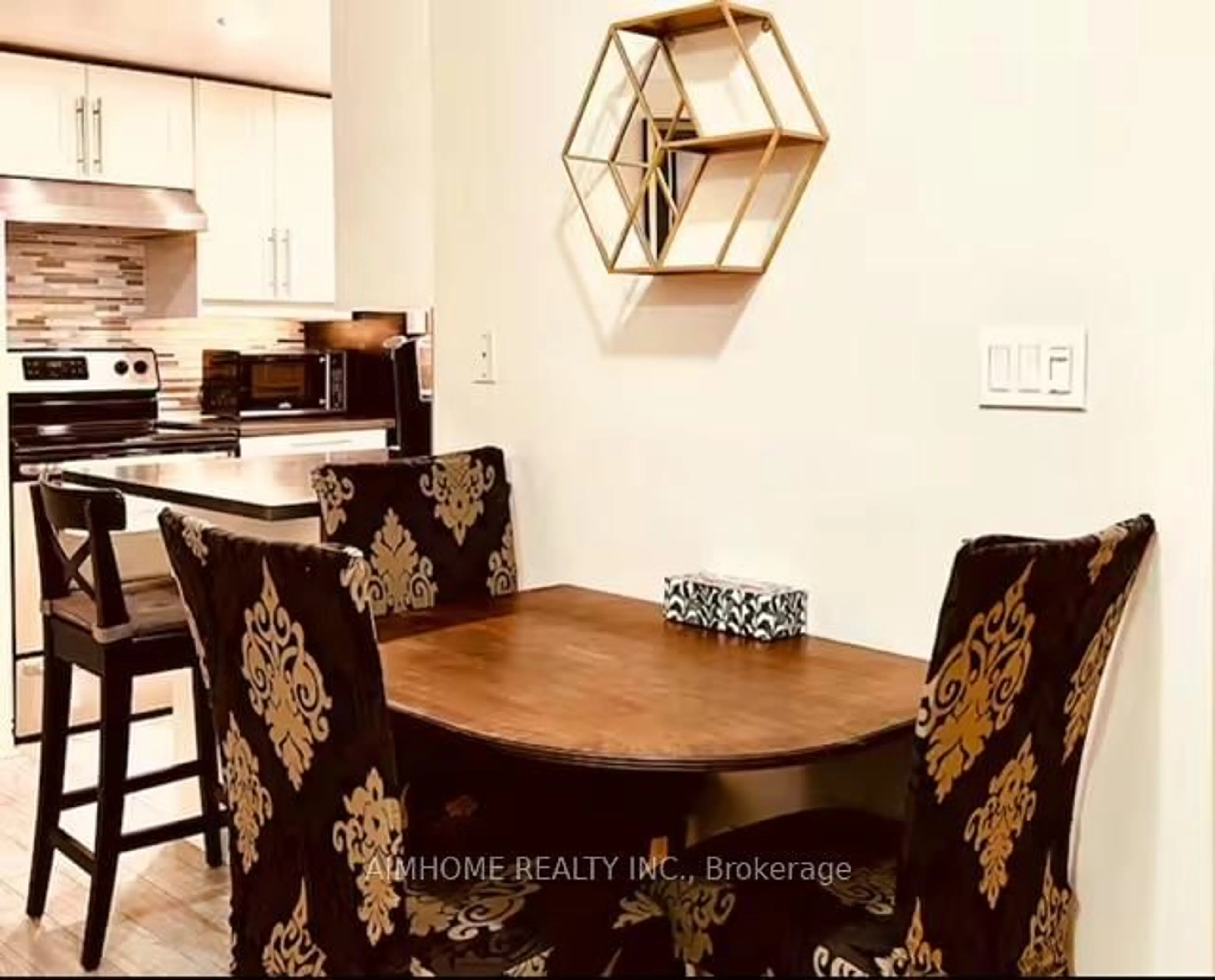 Dining room, unknown for 100 Redpath Ave #1, Toronto Ontario M4S 2J7