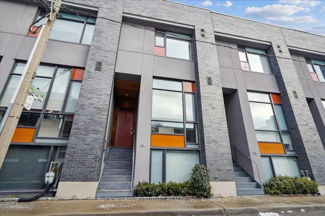 13 Gilead Pl, Toronto 2