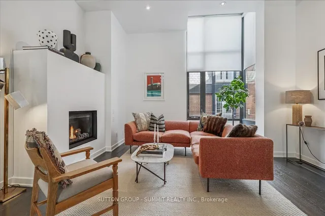 13 Gilead Pl, Toronto 3