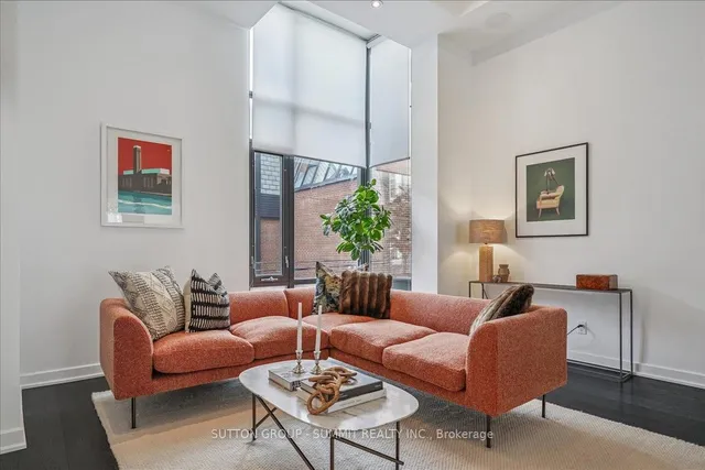 13 Gilead Pl, Toronto 5
