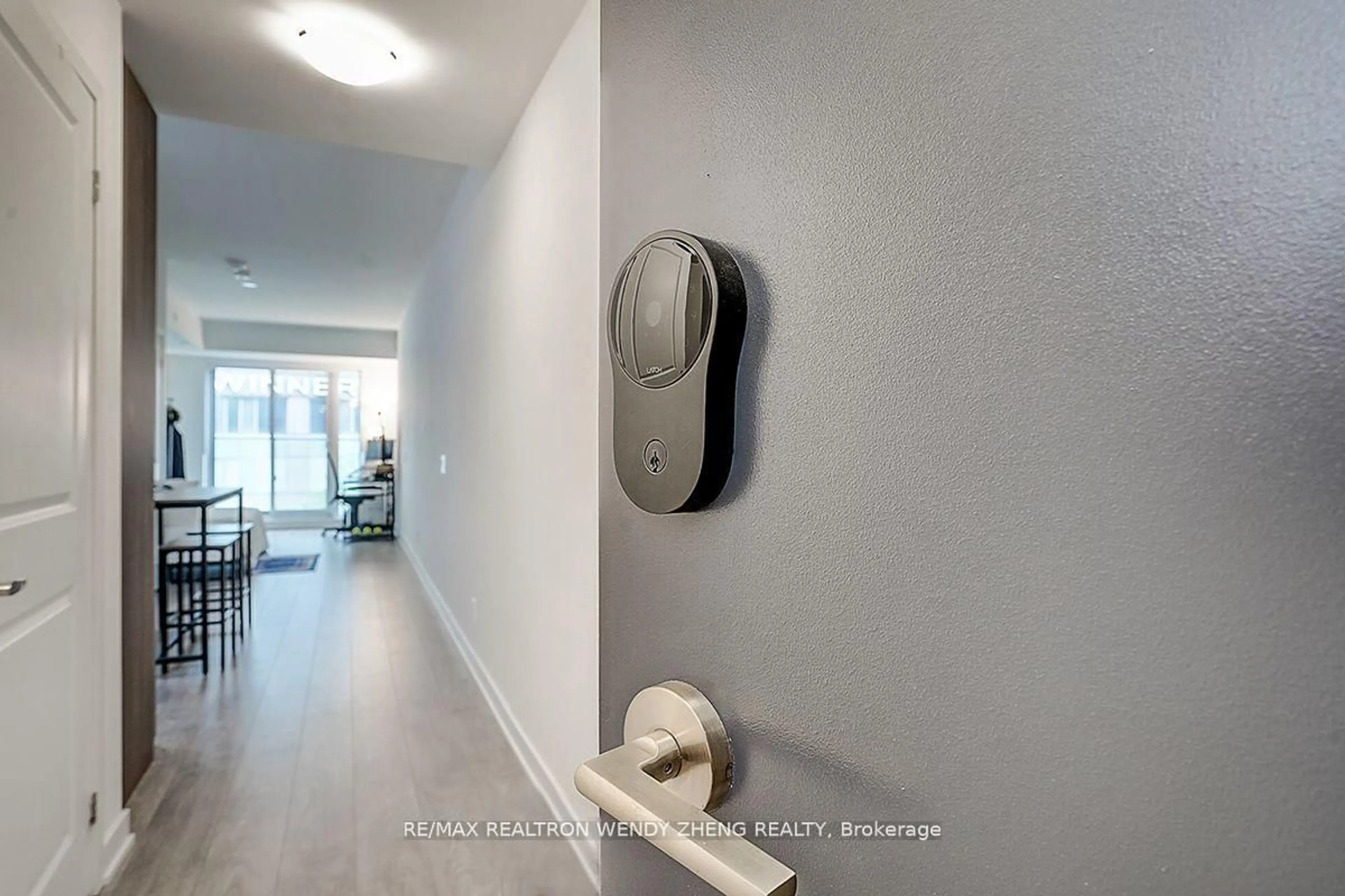 Unknown for 543 Richmond St #307, Toronto Ontario M5V 1Y6