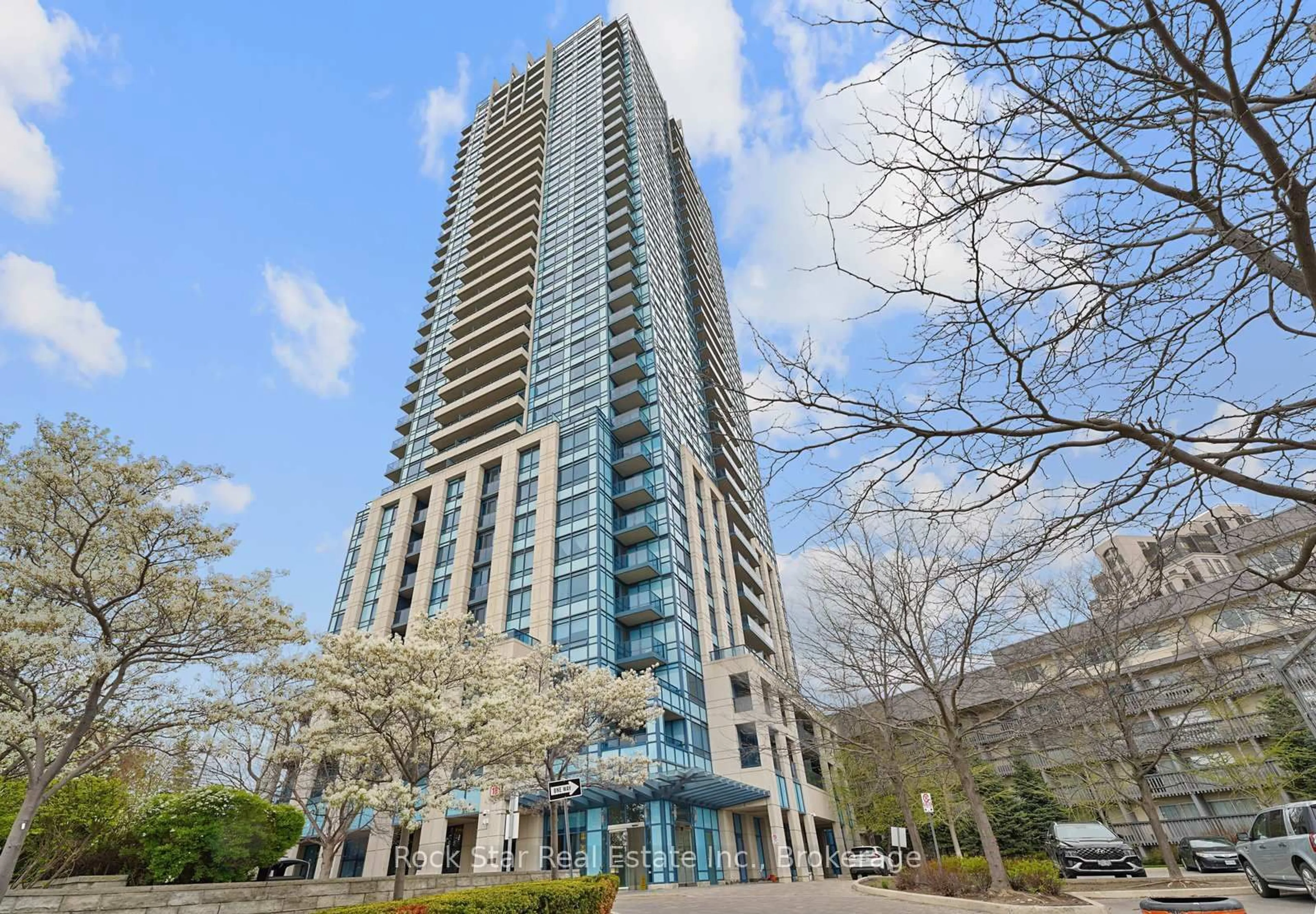 Unknown for 181 Wynford Dr #706, Toronto Ontario M3C 0C6