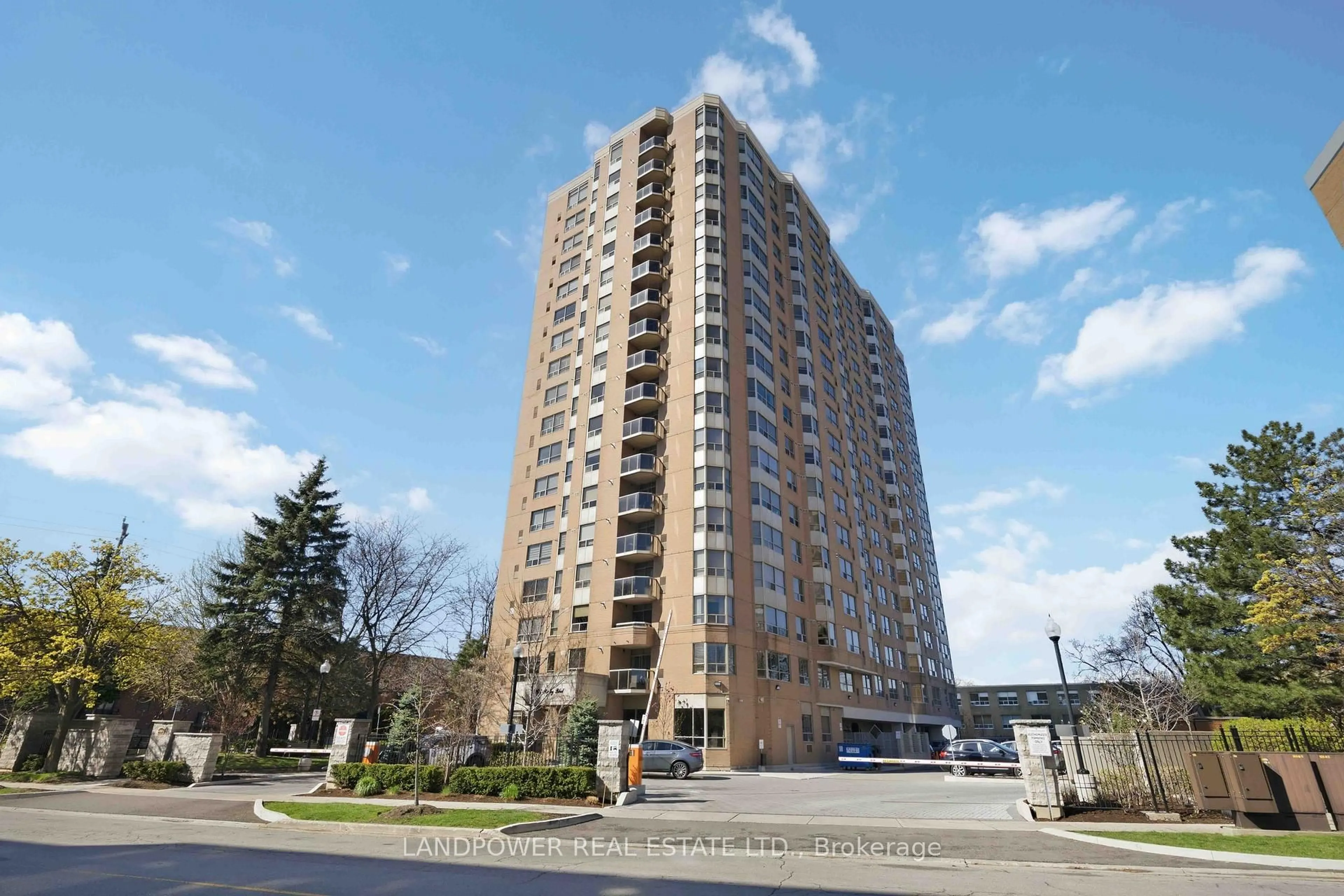 Unknown for 265 Ridley Blvd #801, Toronto Ontario M5M 4N8