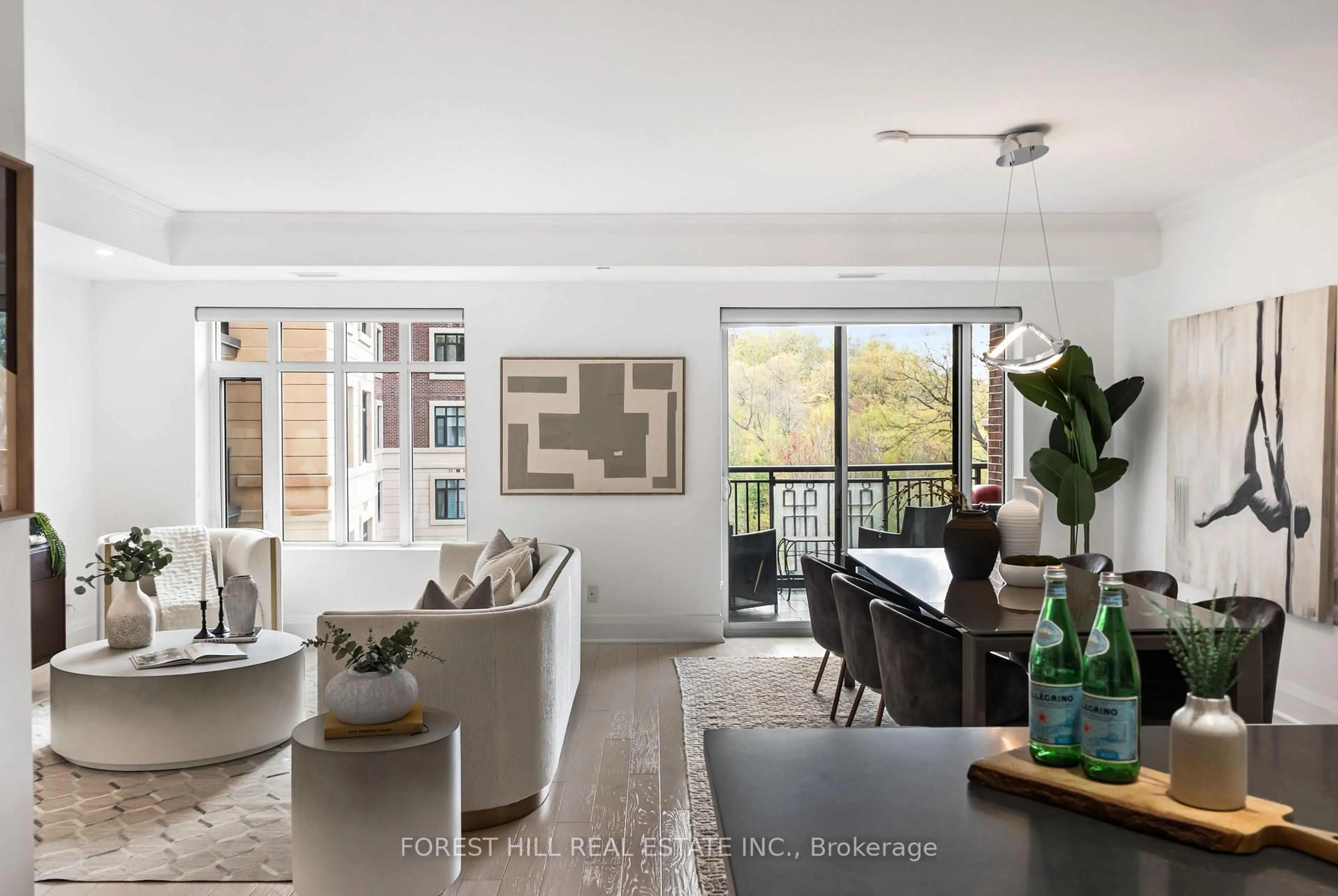 Unknown for 1888 Bayview Ave #405, Toronto Ontario M4G 0A7