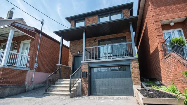 434 Westmount Ave, Toronto 2