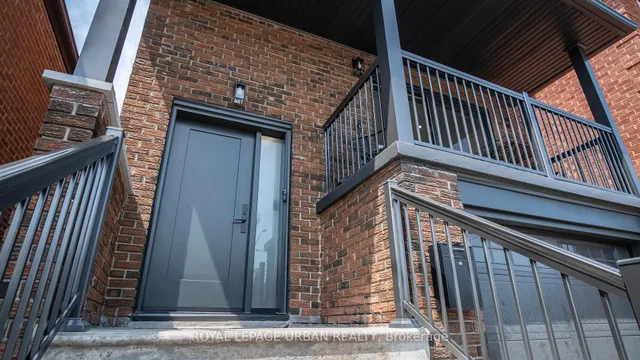 434 Westmount Ave, Toronto 3