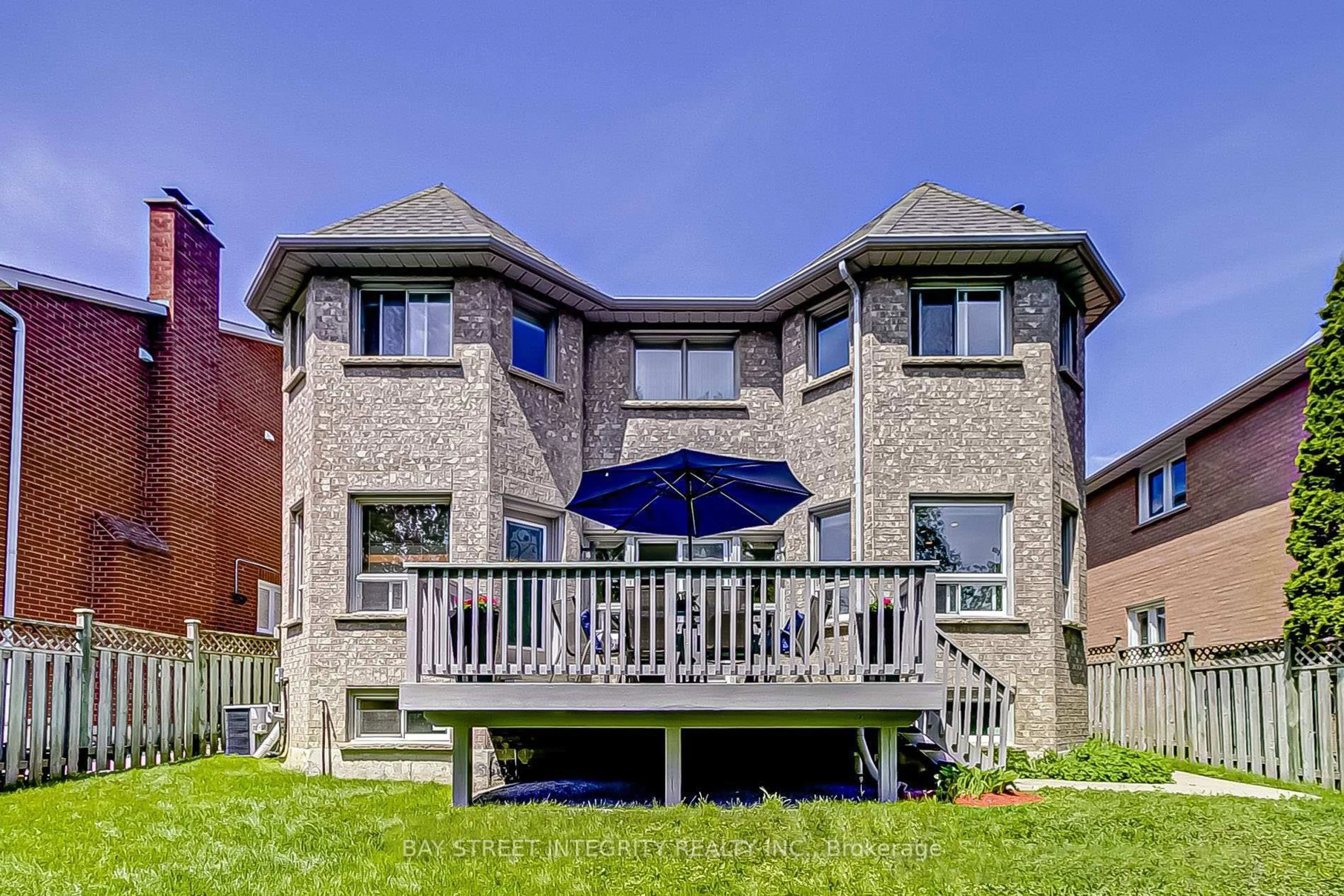 Unknown for 9 Jardin Hill Crt, Toronto Ontario M2H 3R8