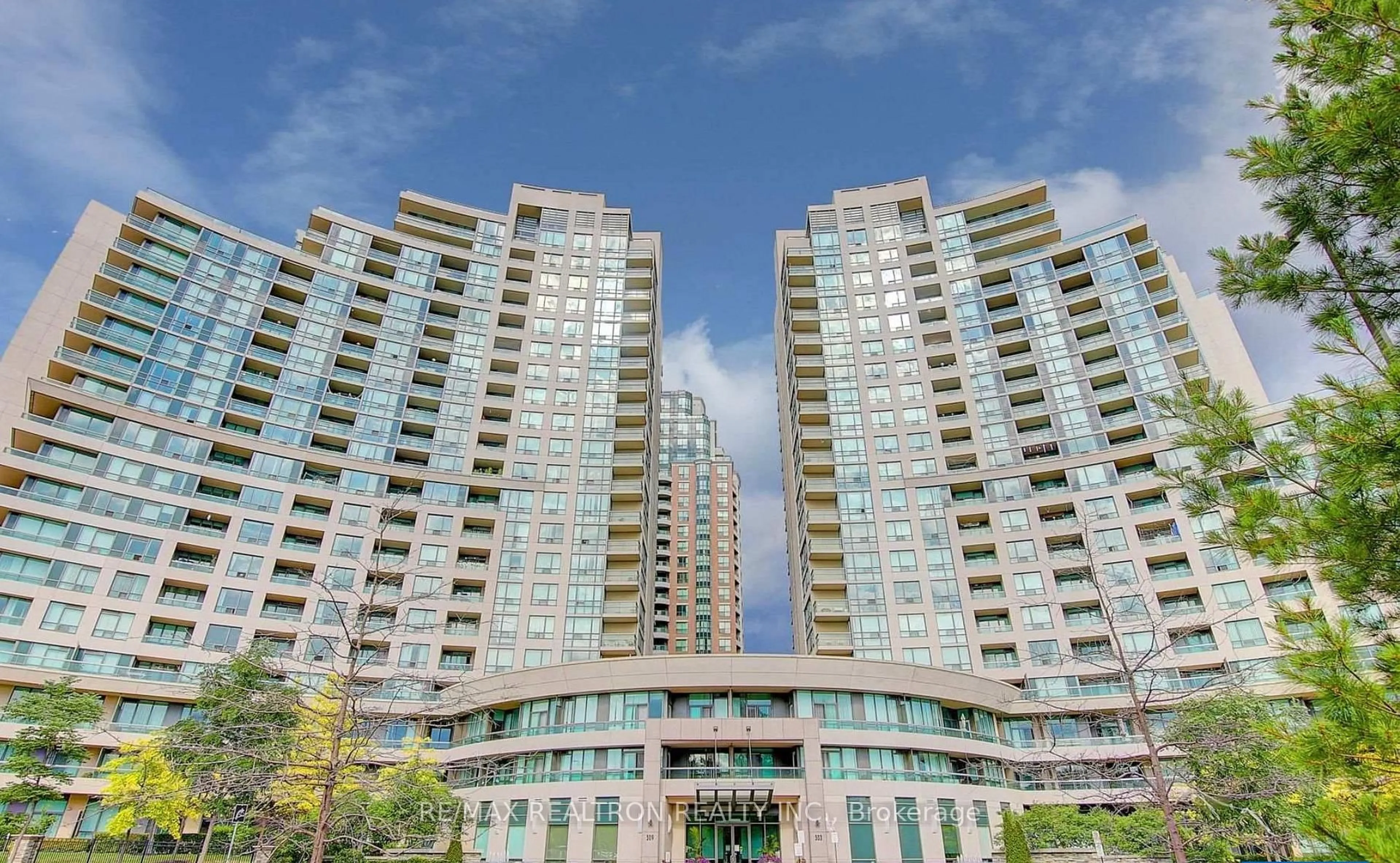 Unknown for 503 Beecroft Rd #308, Toronto Ontario M2N 0A2