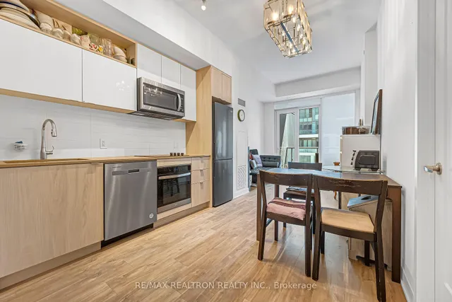 121 Lower Sherbourne St #1742, Toronto 2