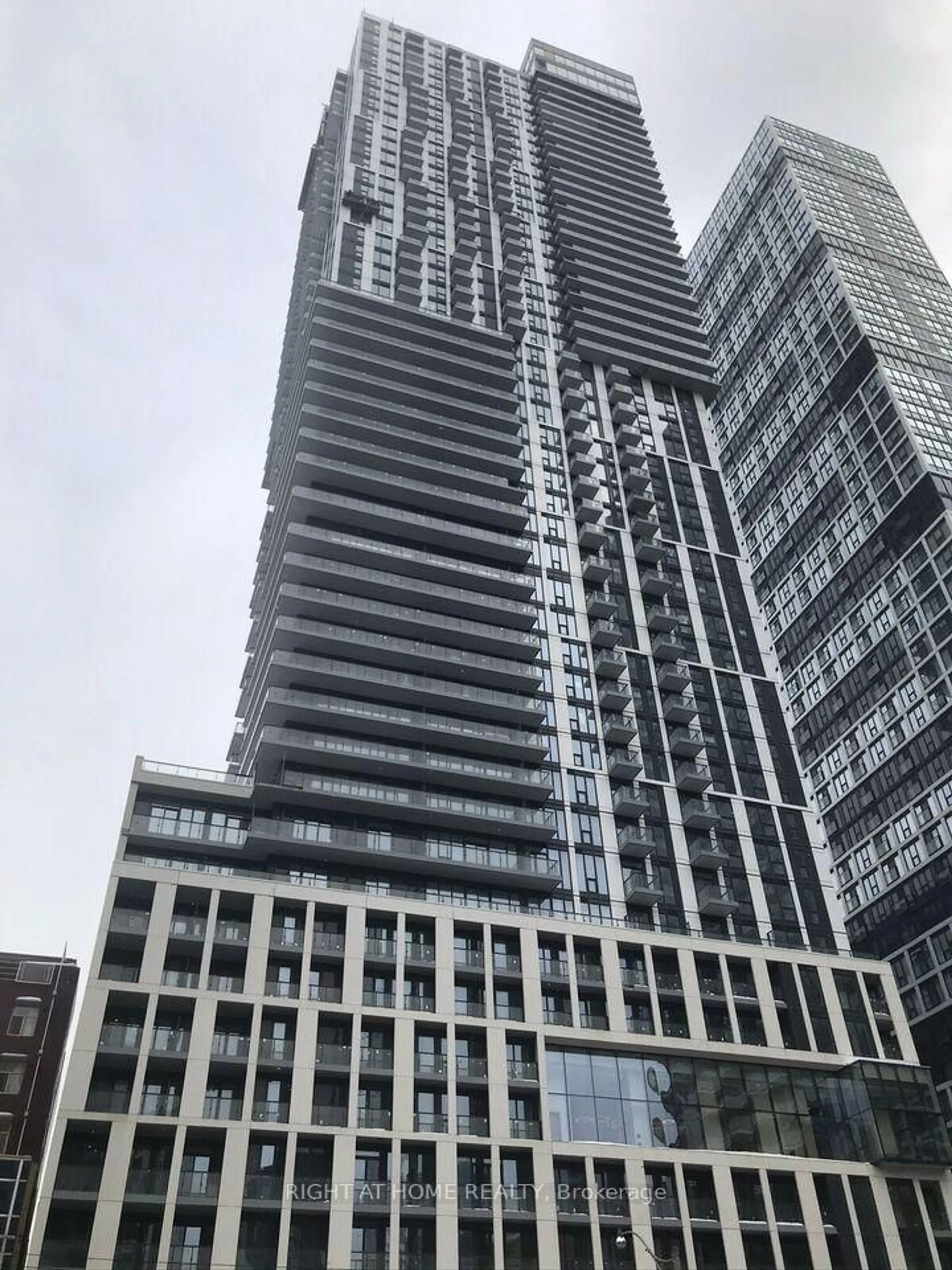 Unknown for 251 Jarvis St #1517, Toronto Ontario M5B 0C3