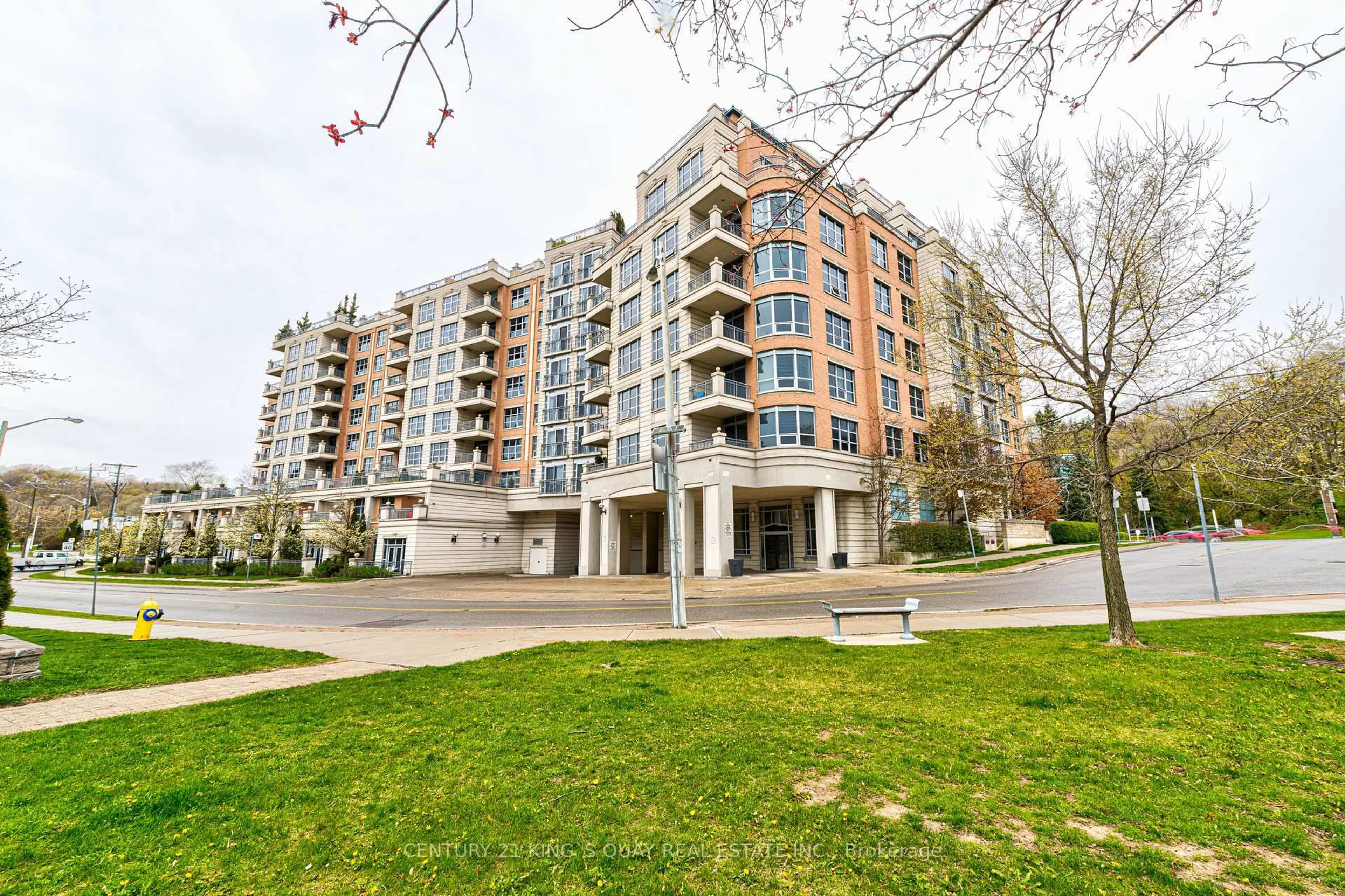 Unknown for 10 Old York Mills Rd #206, Toronto Ontario M2P 2G6