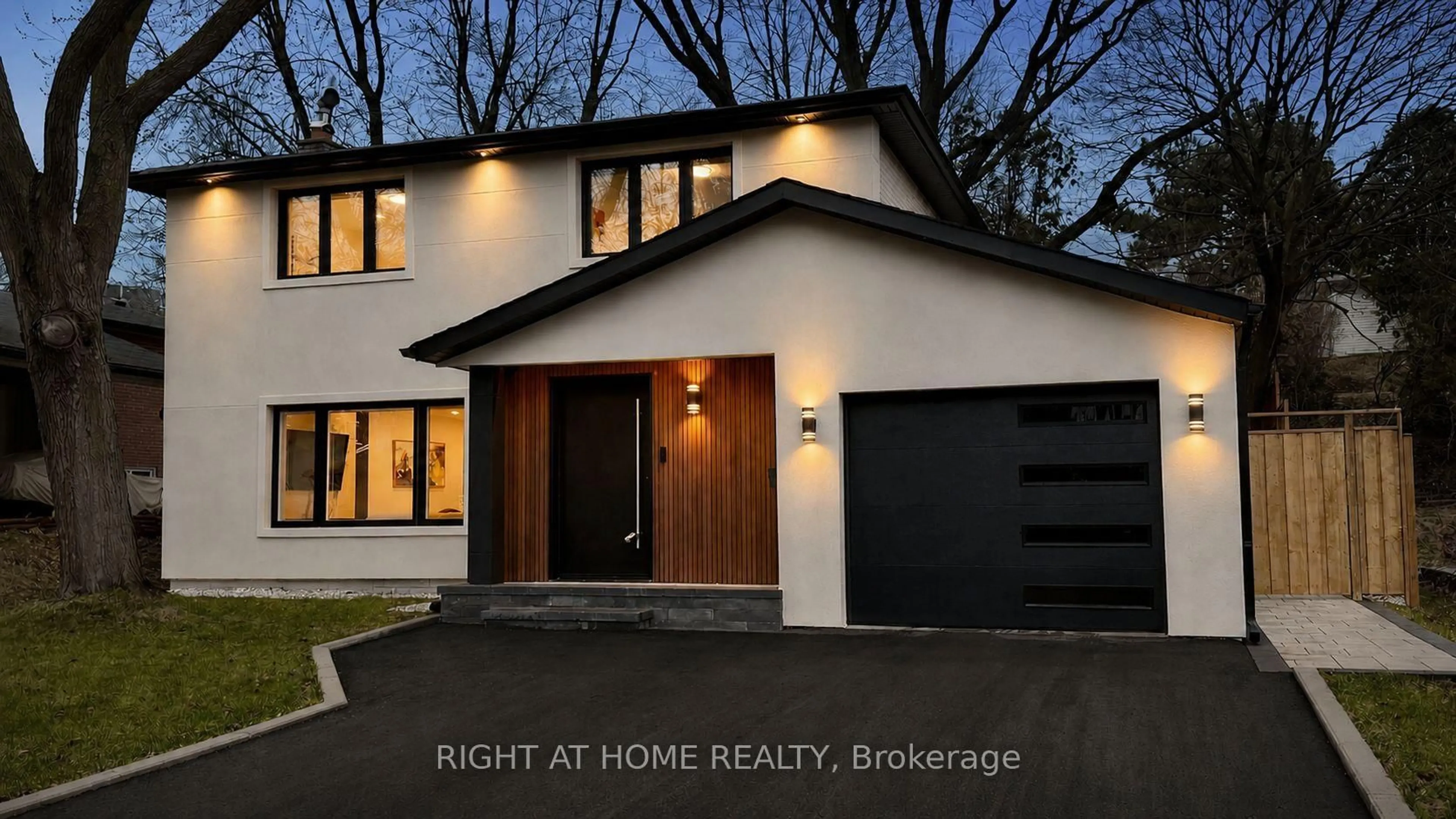 Home with brick exterior material, street for 63 Shippigan Cres, Toronto Ontario M2J 2G1