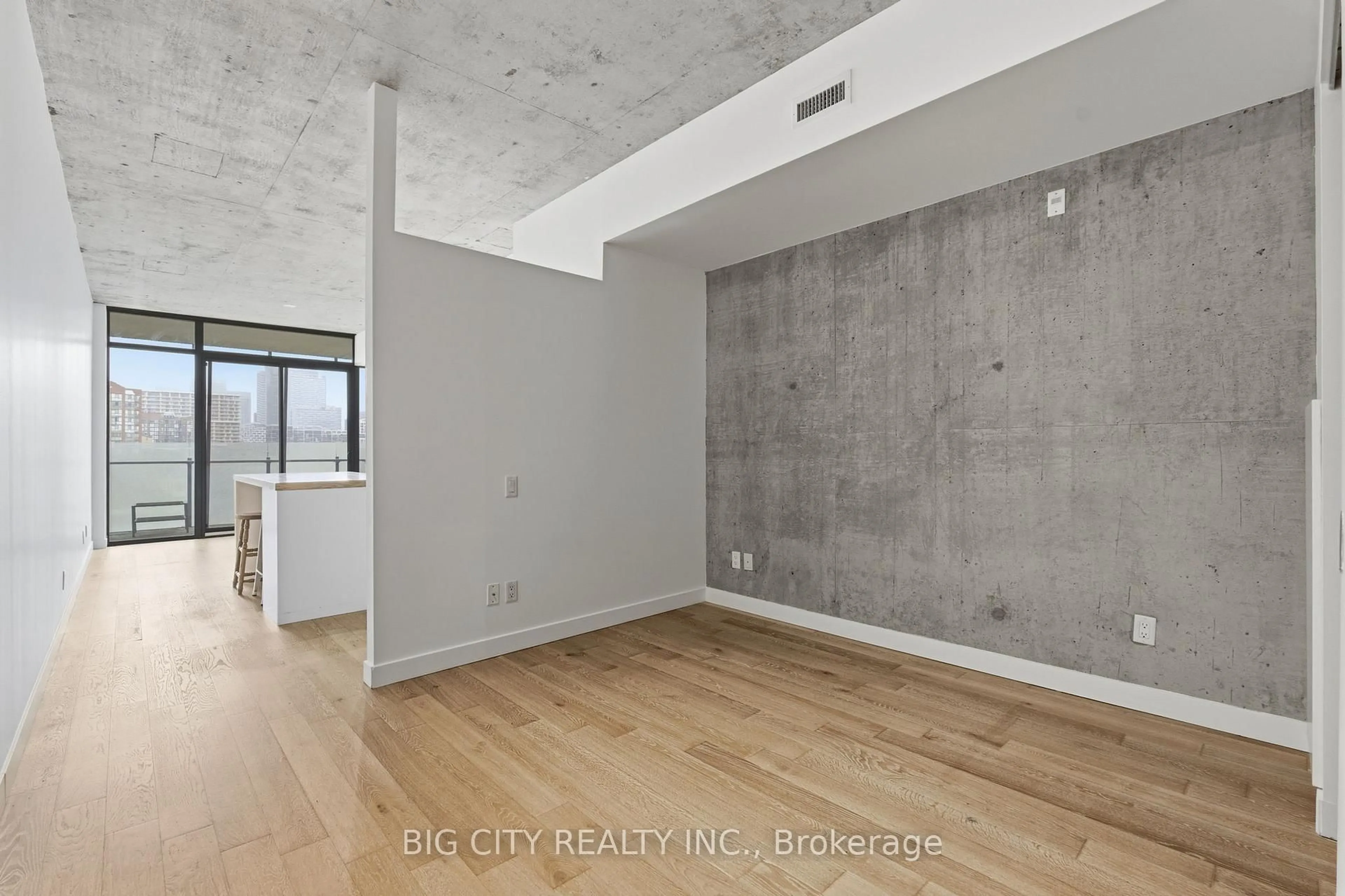 A pic of a room for 25 Stafford St #502, Toronto Ontario M5V 0G3
