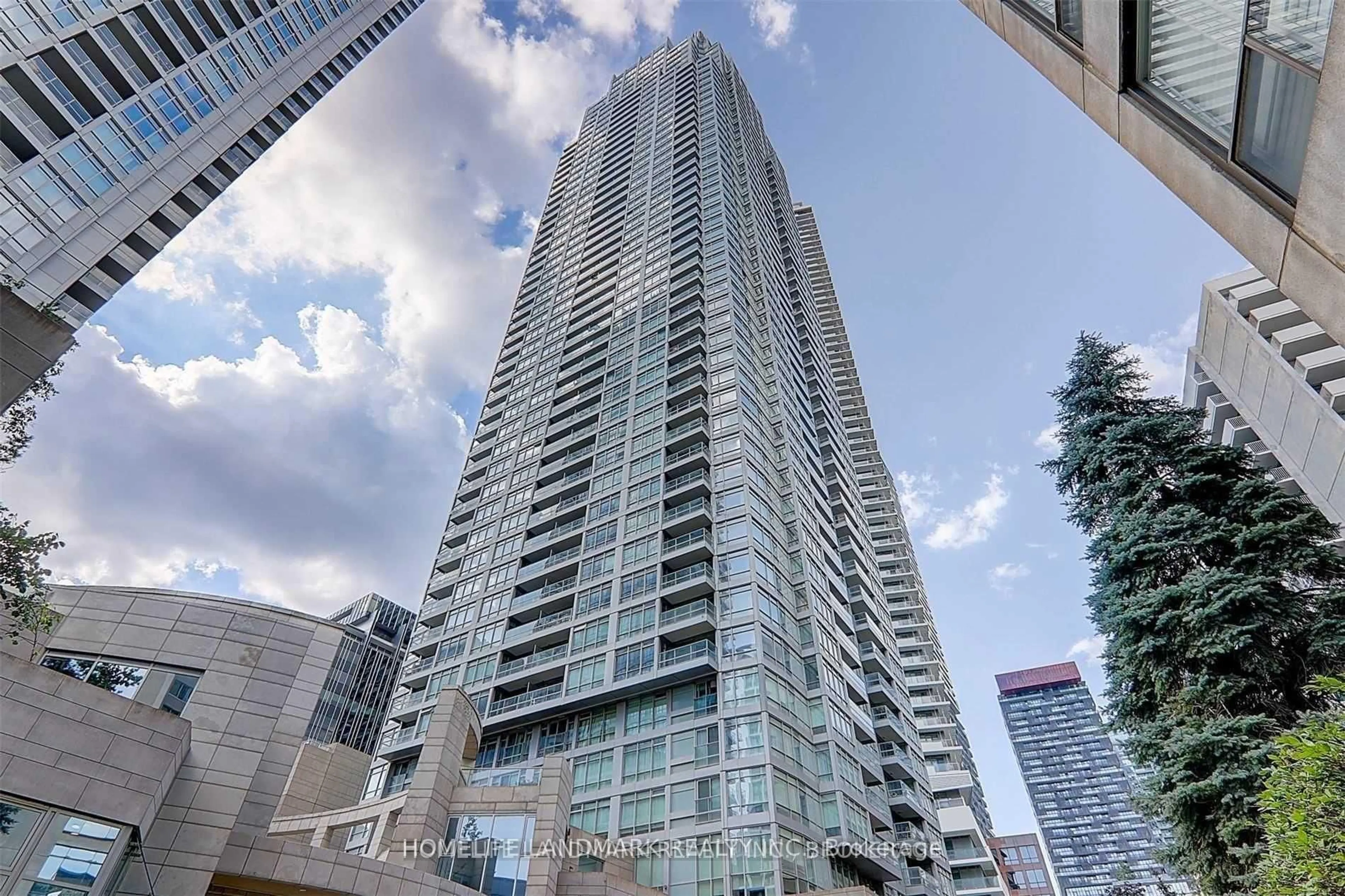 Unknown for 2191 Yonge St #4211, Toronto Ontario M4S 3H8