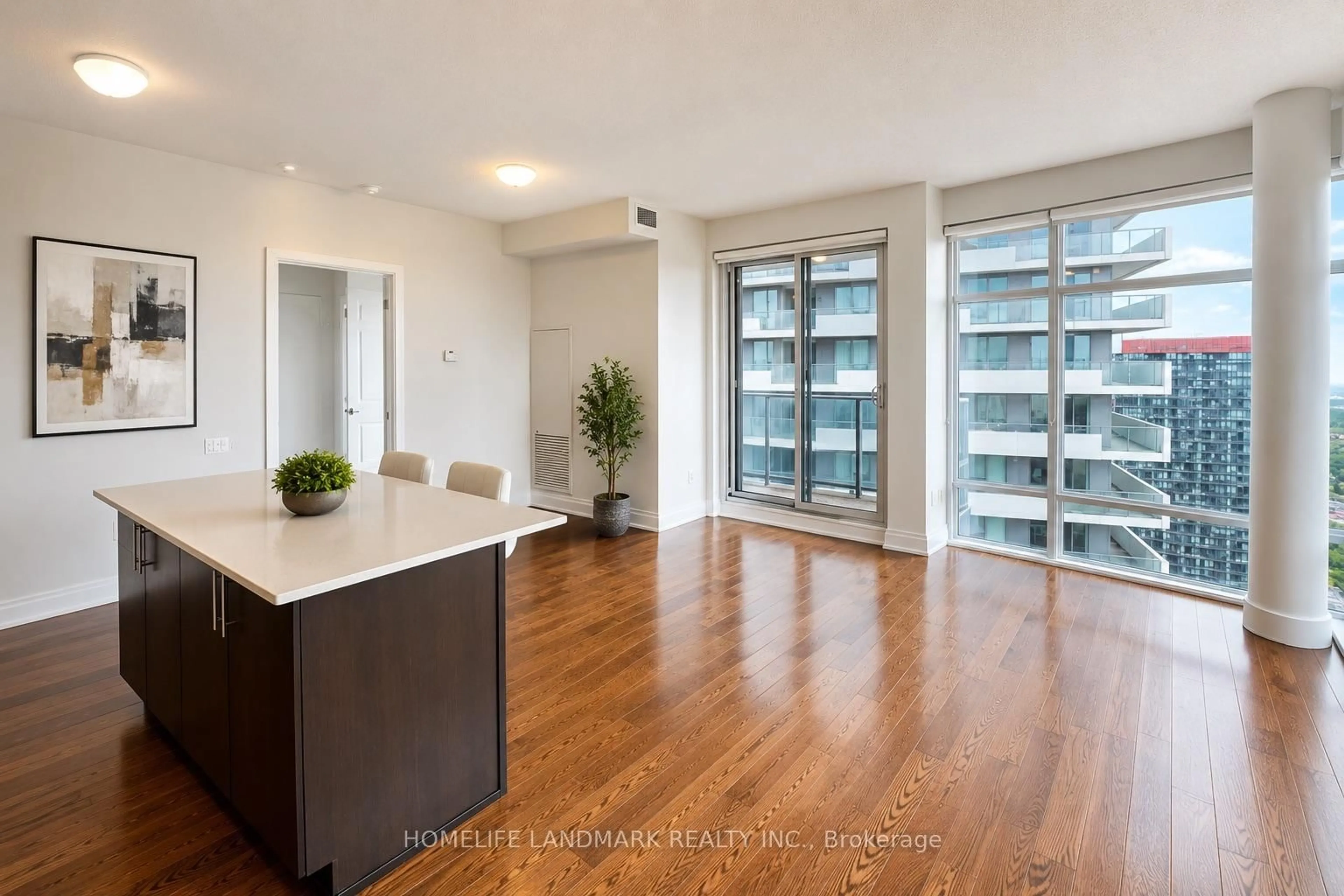 Unknown for 2191 Yonge St #4211, Toronto Ontario M4S 3H8