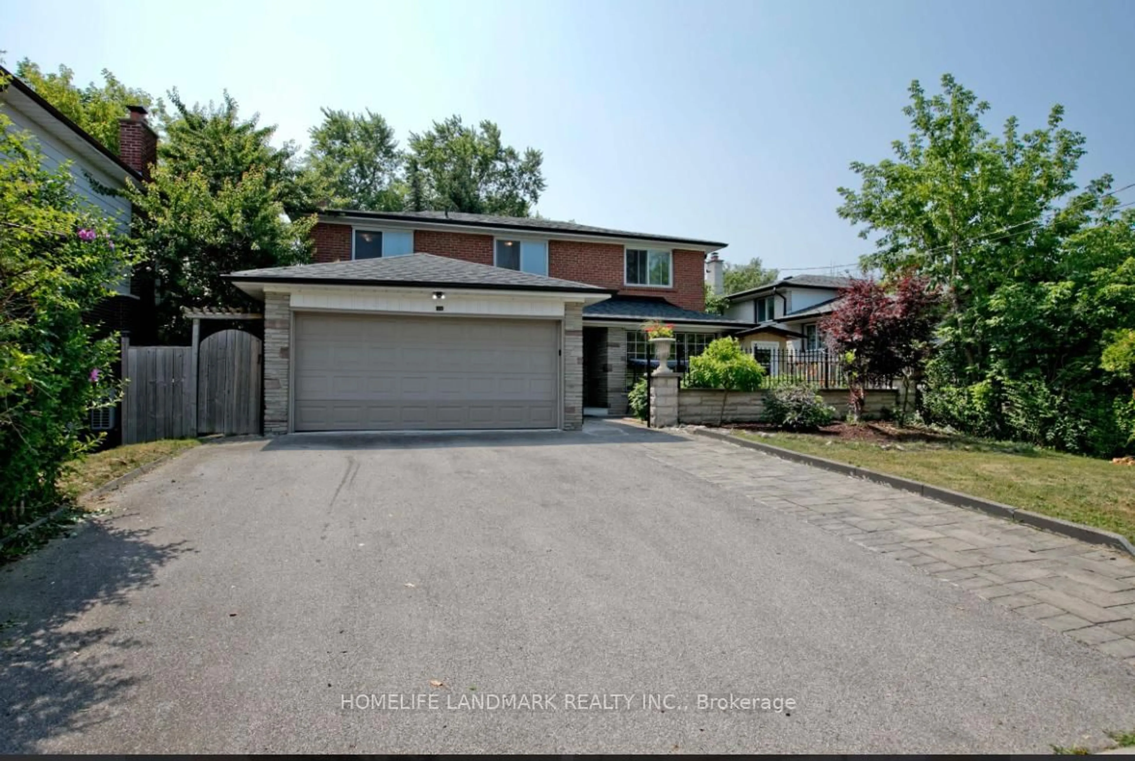 Unknown for 157 Pleasant View Dr, Toronto Ontario M2J 3R3