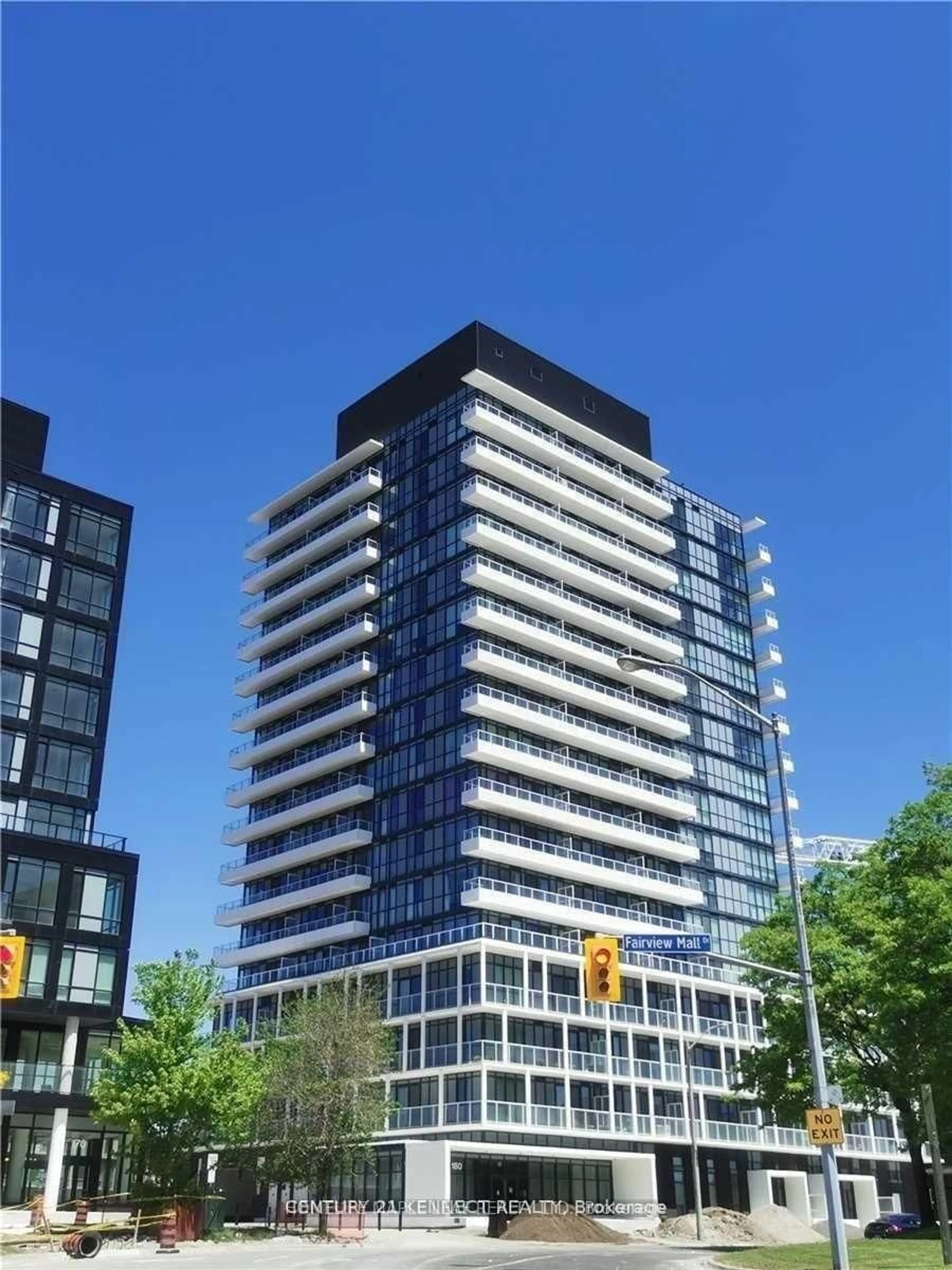 Blurry image for 180 Fairview Mall Dr #308, Toronto Ontario M2J 0G4