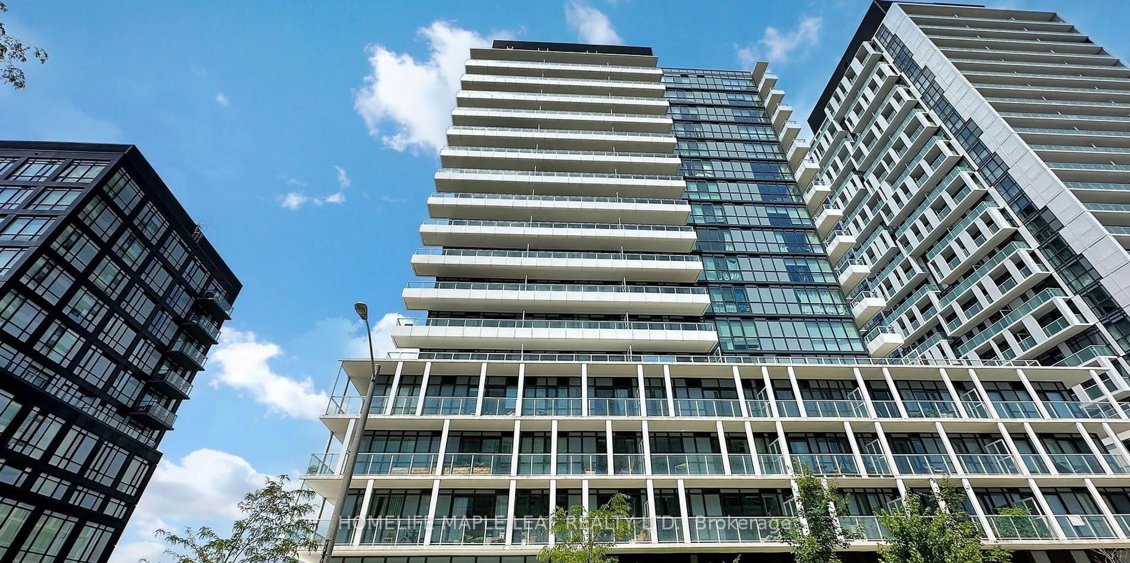 Unknown for 180 Fairview Mall Dr #308, Toronto Ontario M2J 0G4