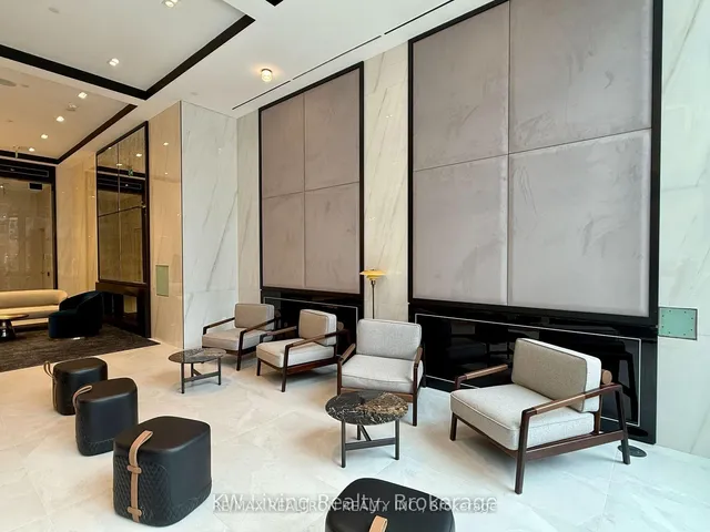 8 Wellesley St #806, Toronto 5