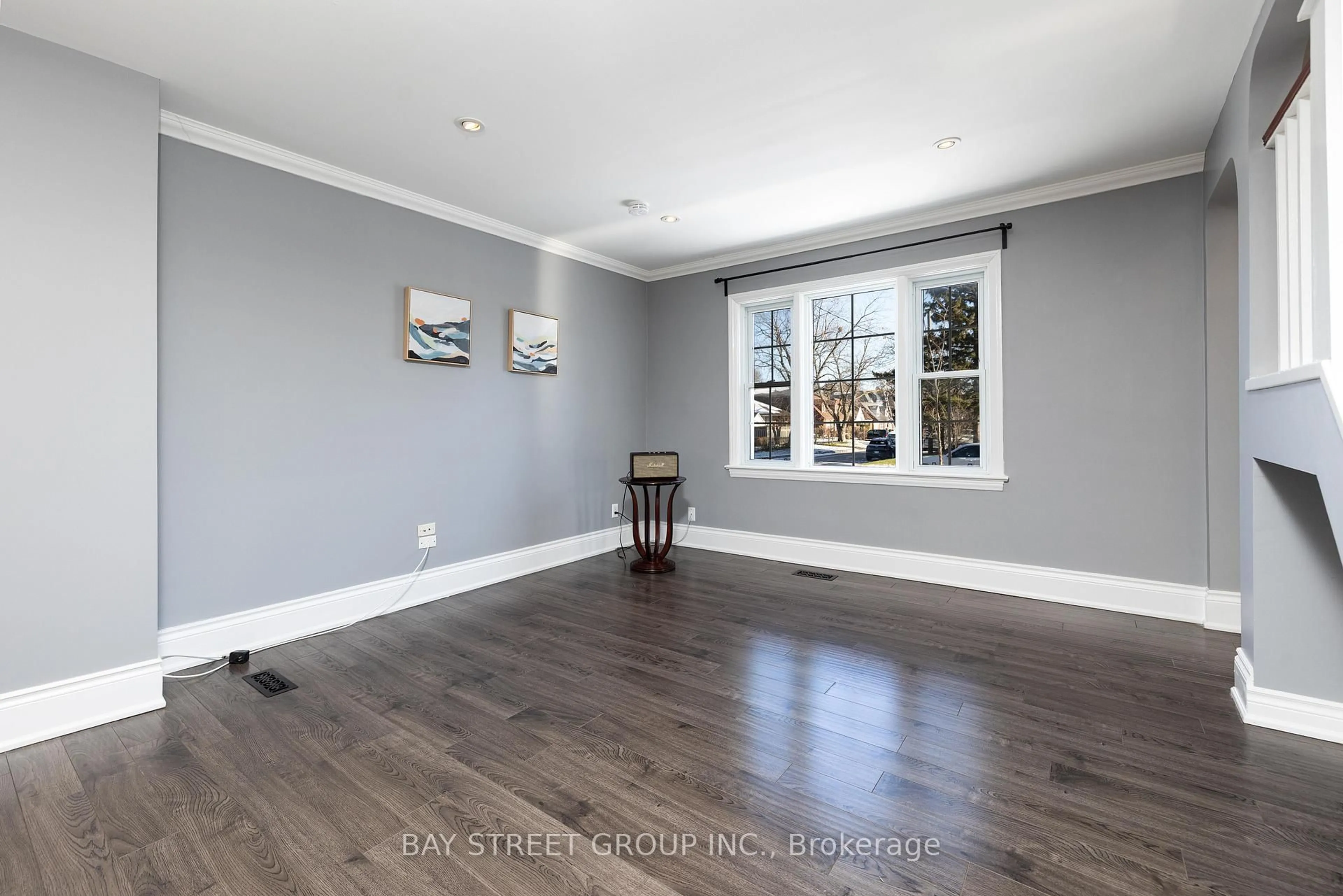 A pic of a room for 112 Bevdale Rd, Toronto Ontario M2R 1L7