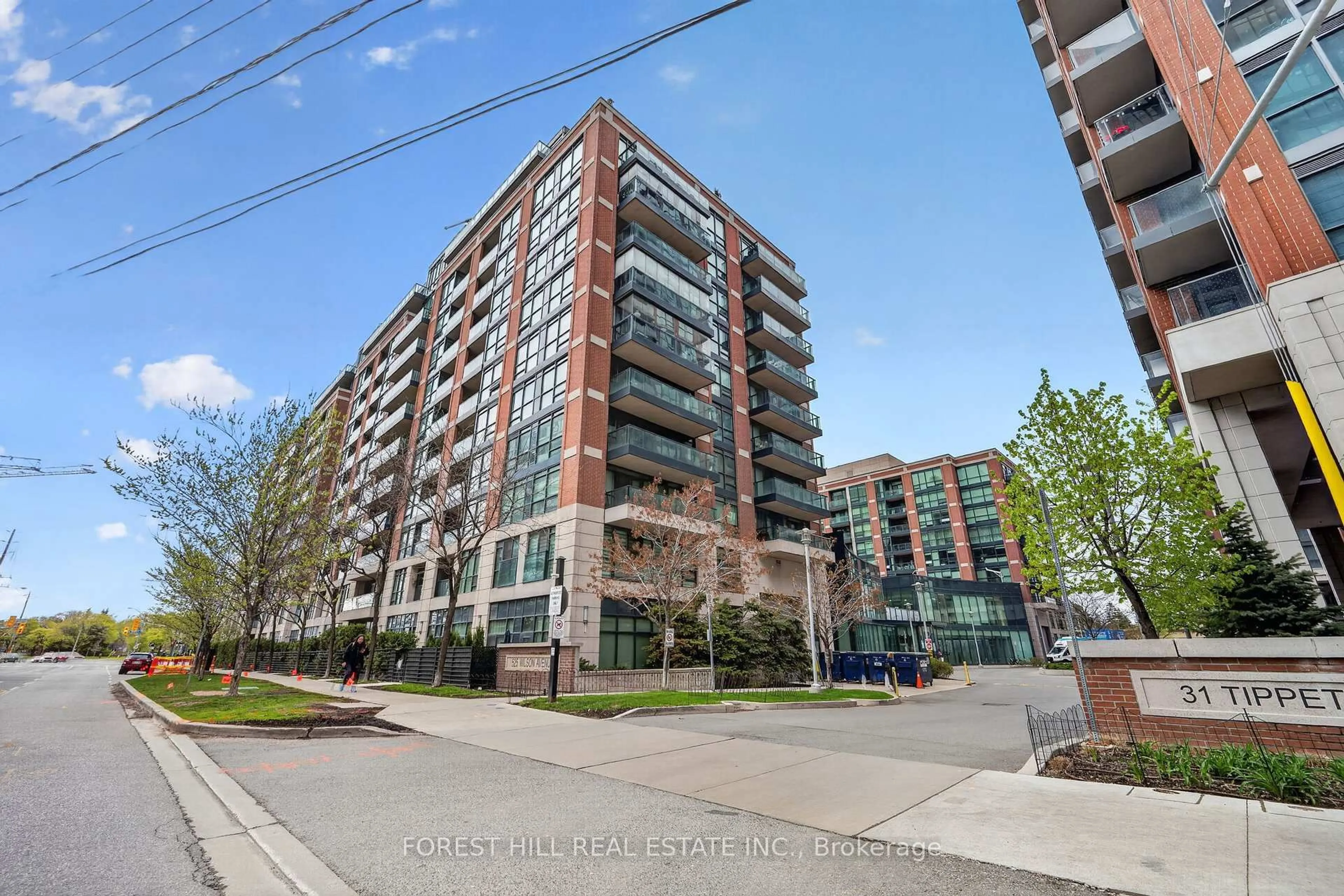 Unknown for 525 Wilson Ave #655, Toronto Ontario M3H 0A7